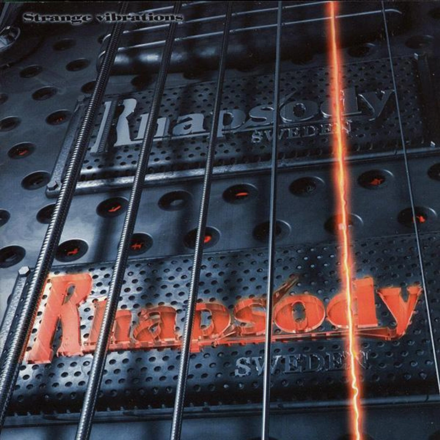 Rhapsody Sweden