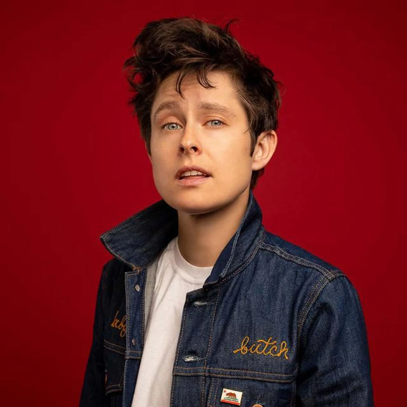 Rhea Butcher