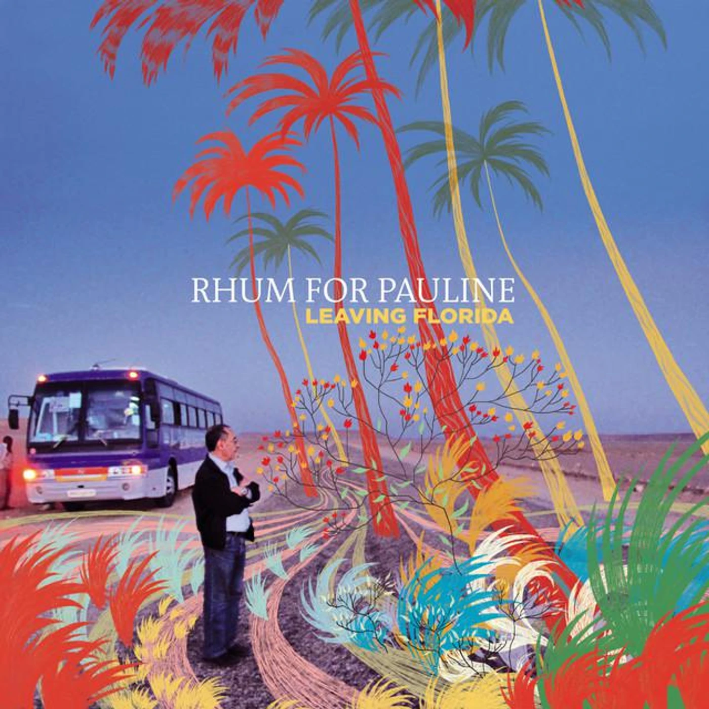 Rhum For Pauline