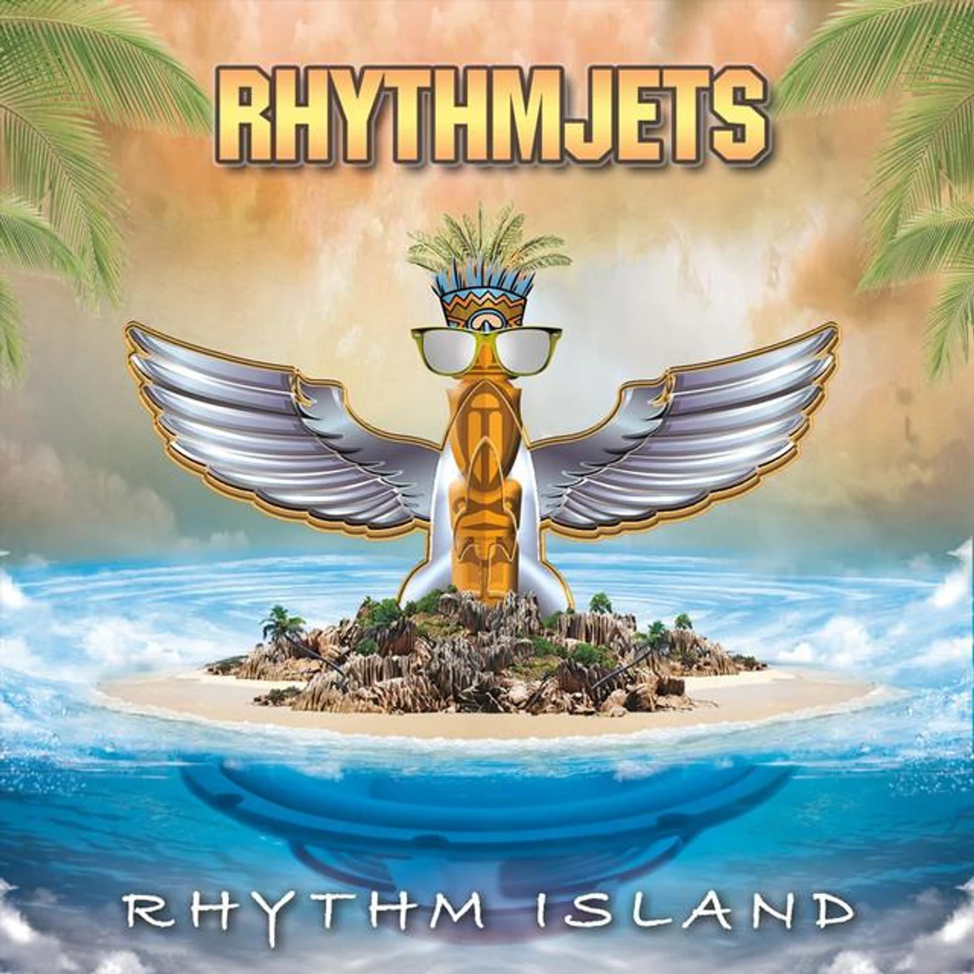 Rhythm Jets