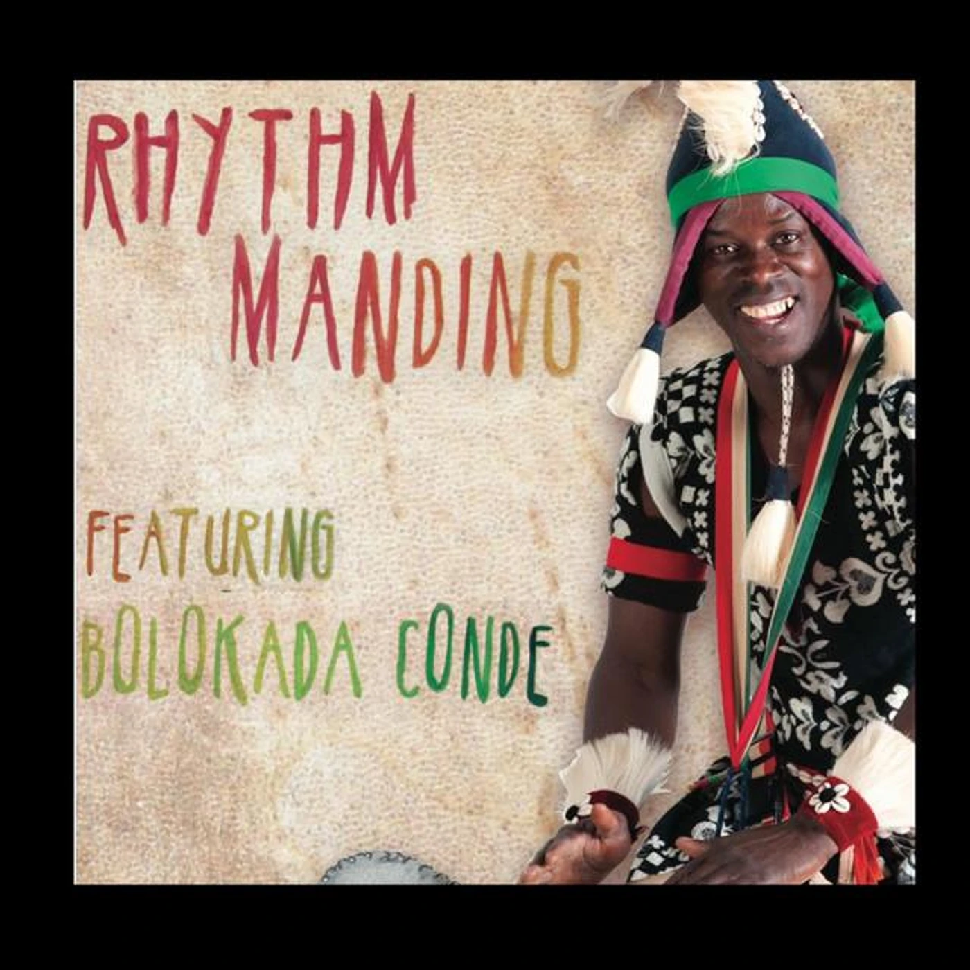 Rhythm Manding