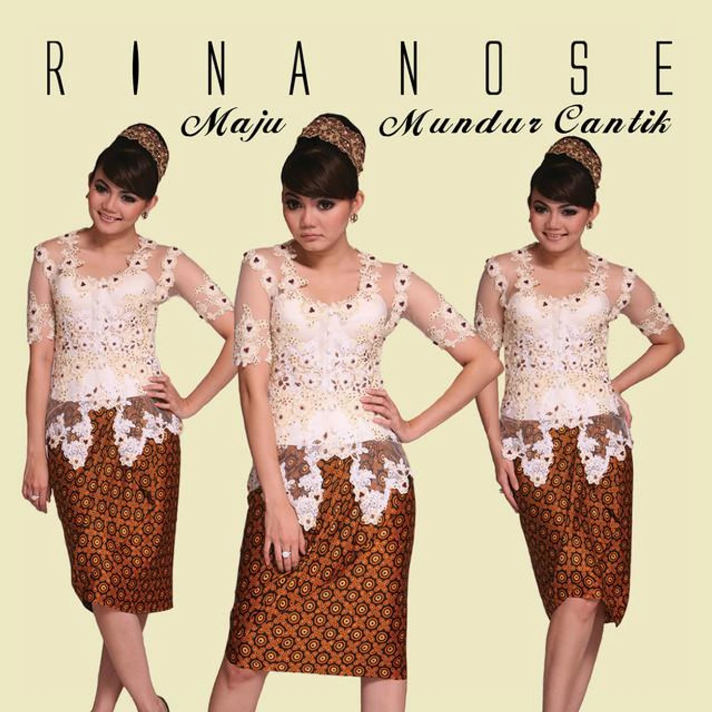 Rina Nose