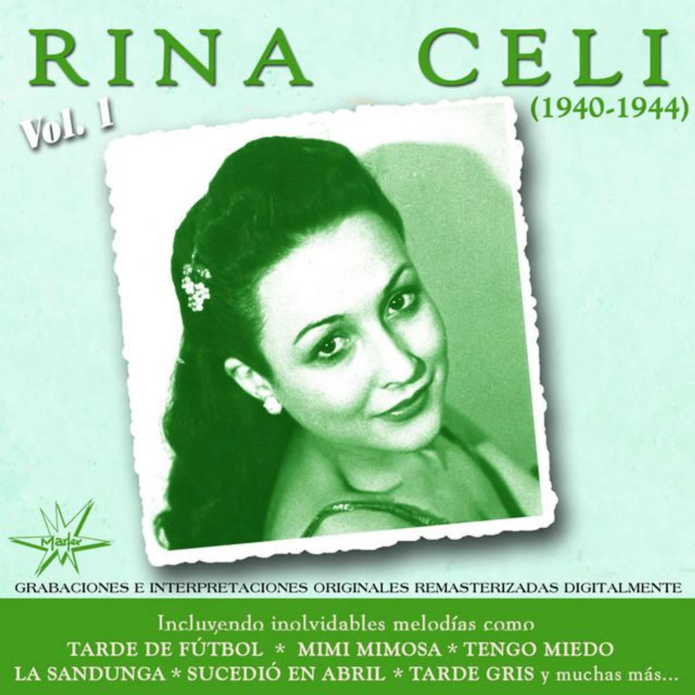 Rina Celi