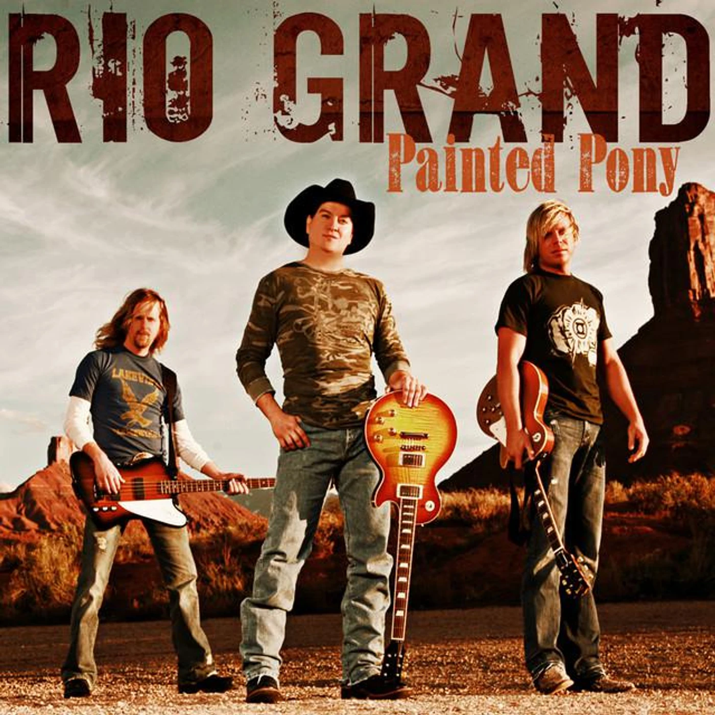 Rio Grand