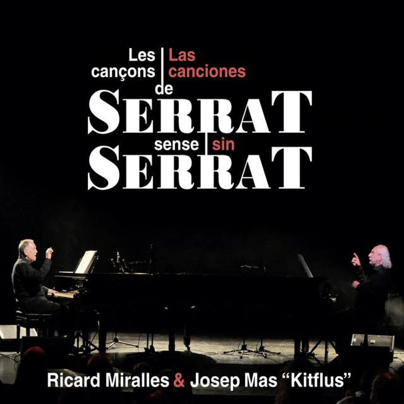 Ricard Miralles