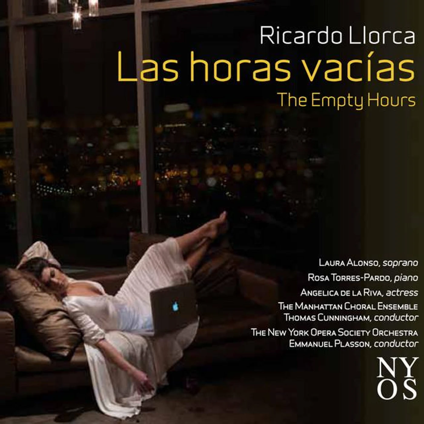 Ricardo Llorca