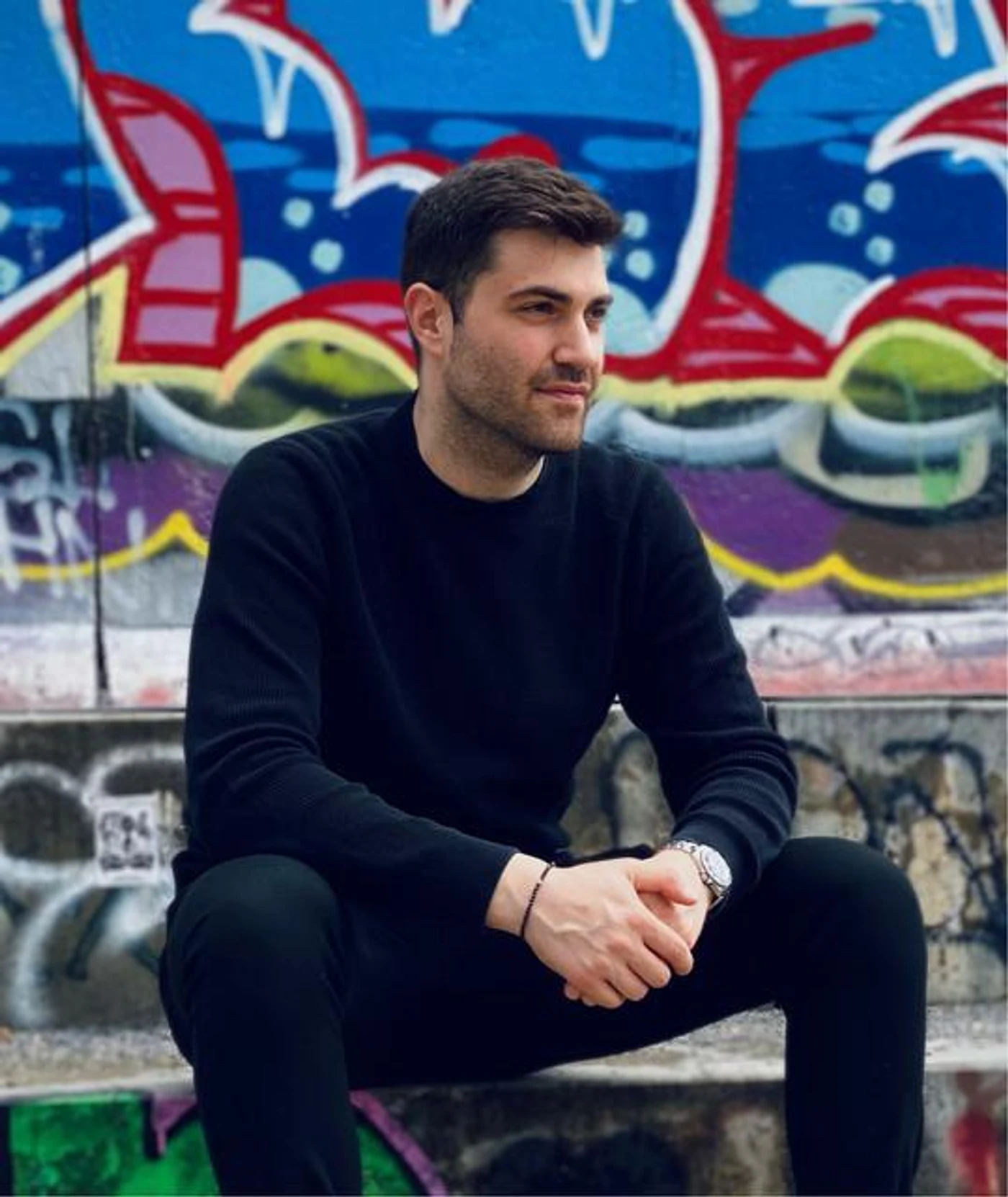 Riccardo De Polo