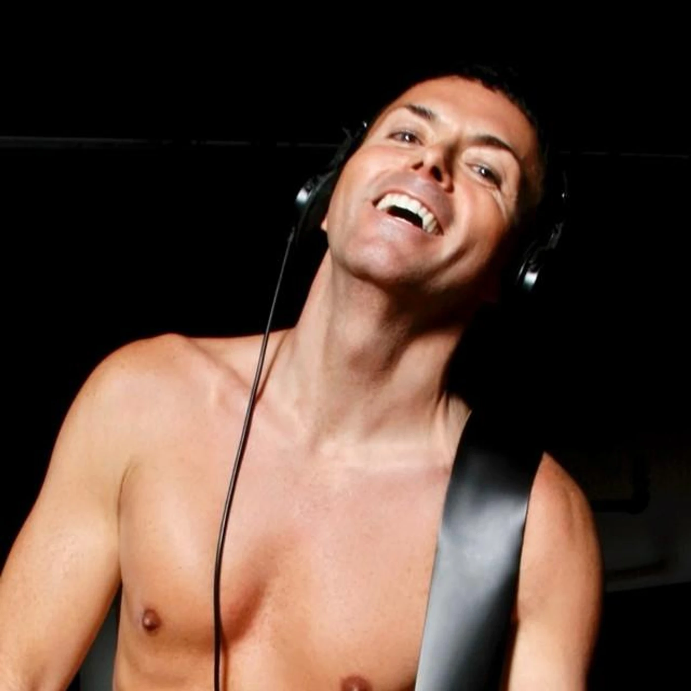 Richard Barone