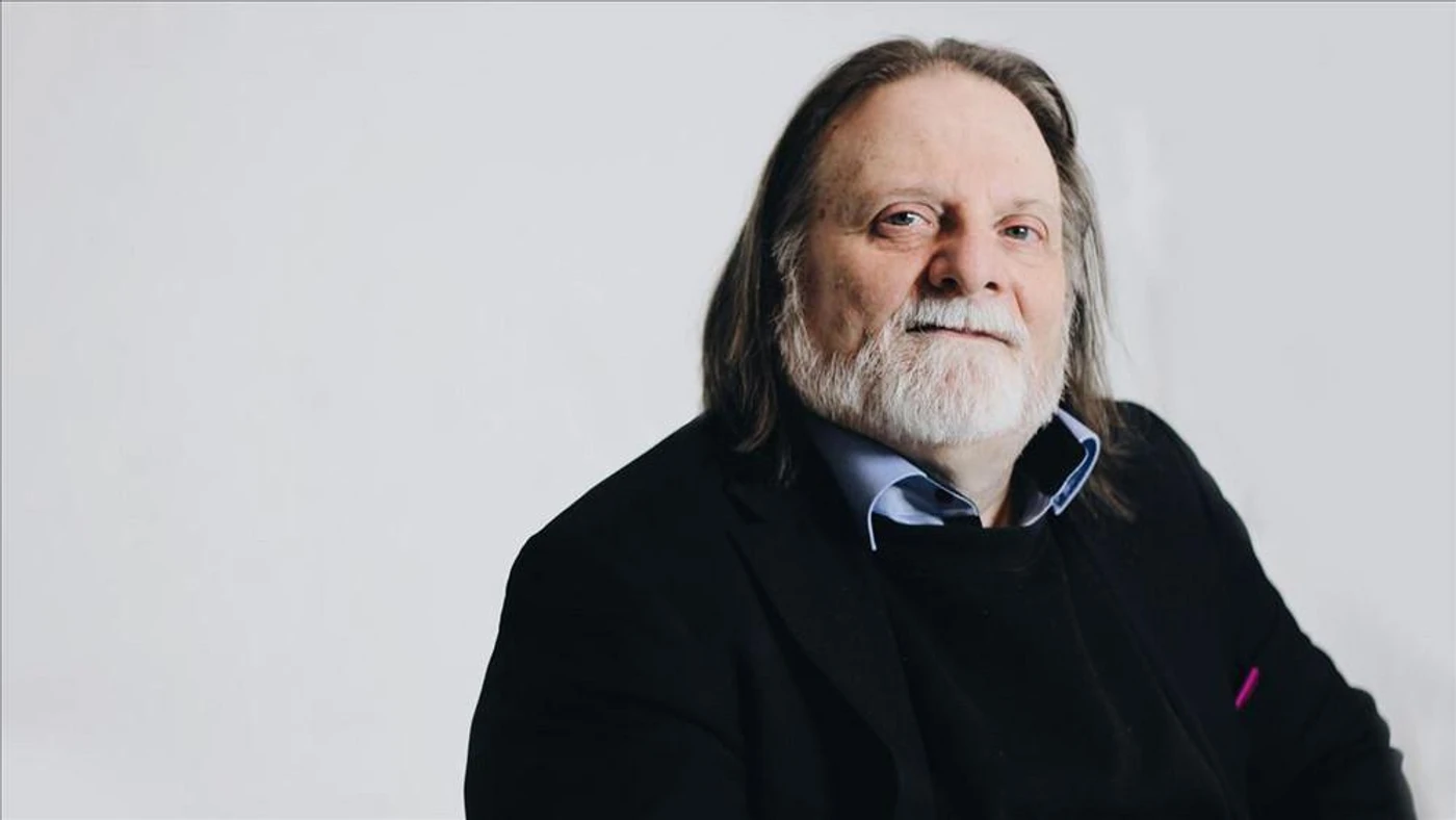 Richard Beirach