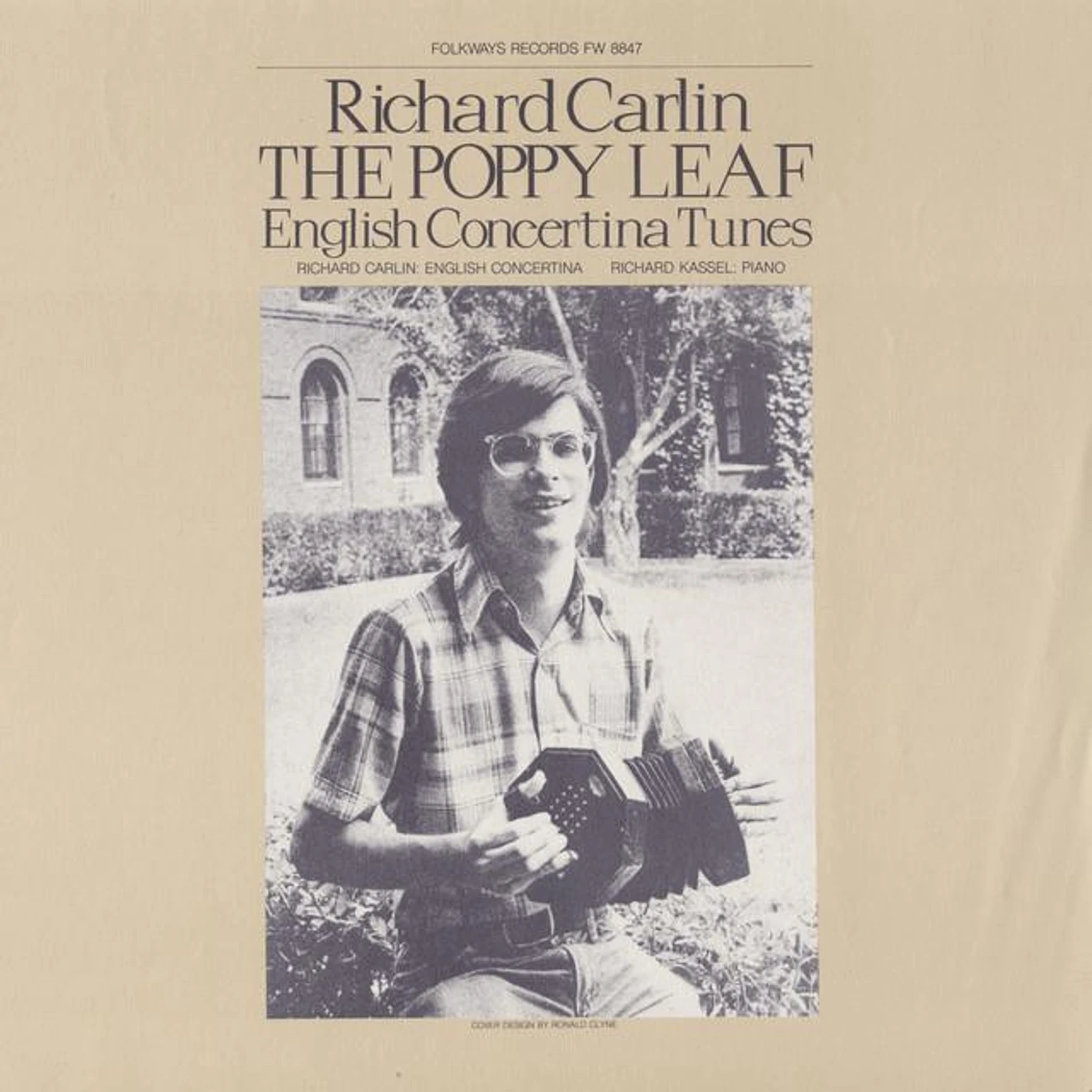 Richard Carlin