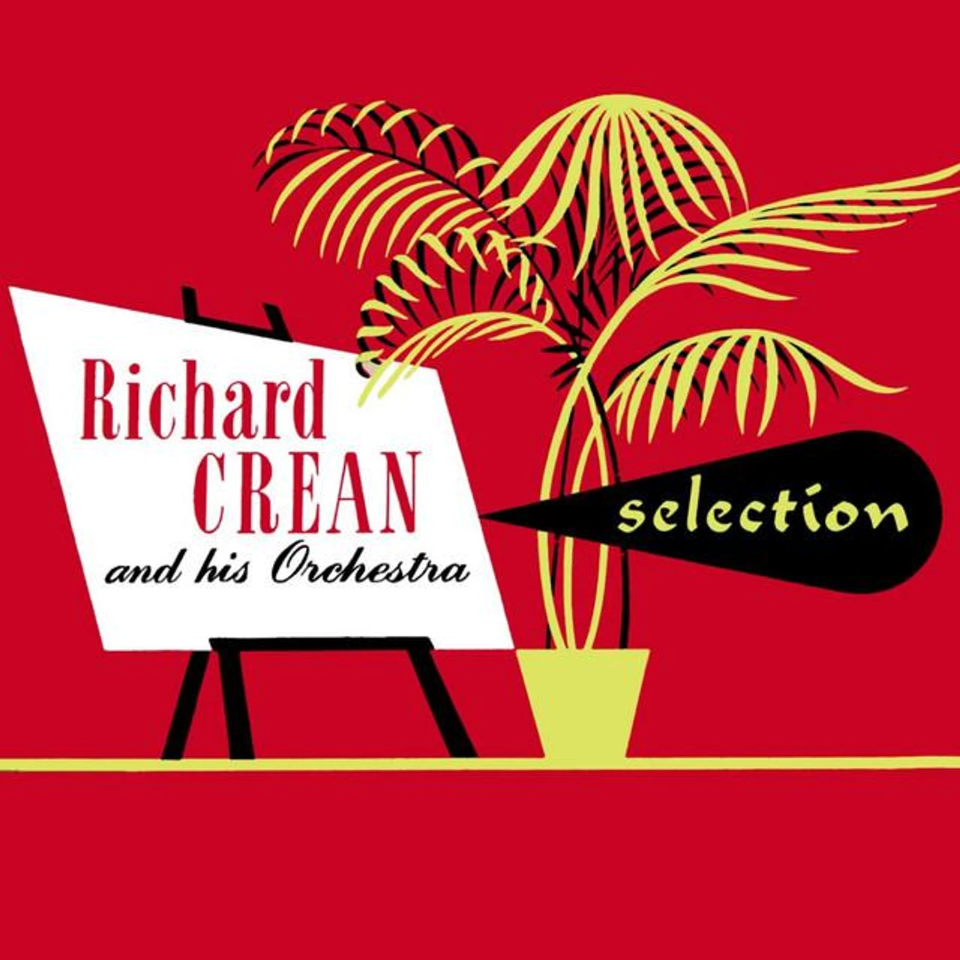 Richard Crean & His Orchestra