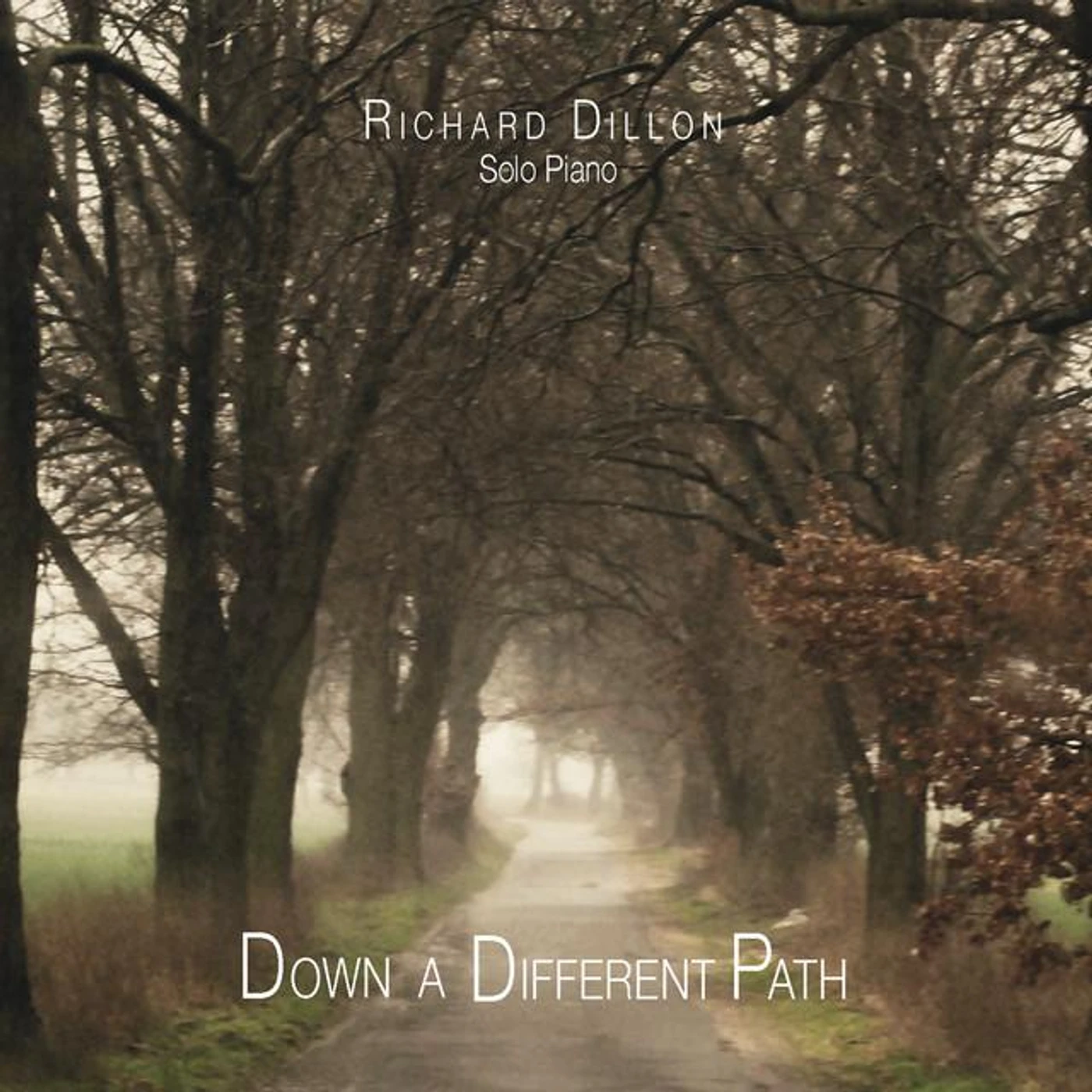 Richard Dillon