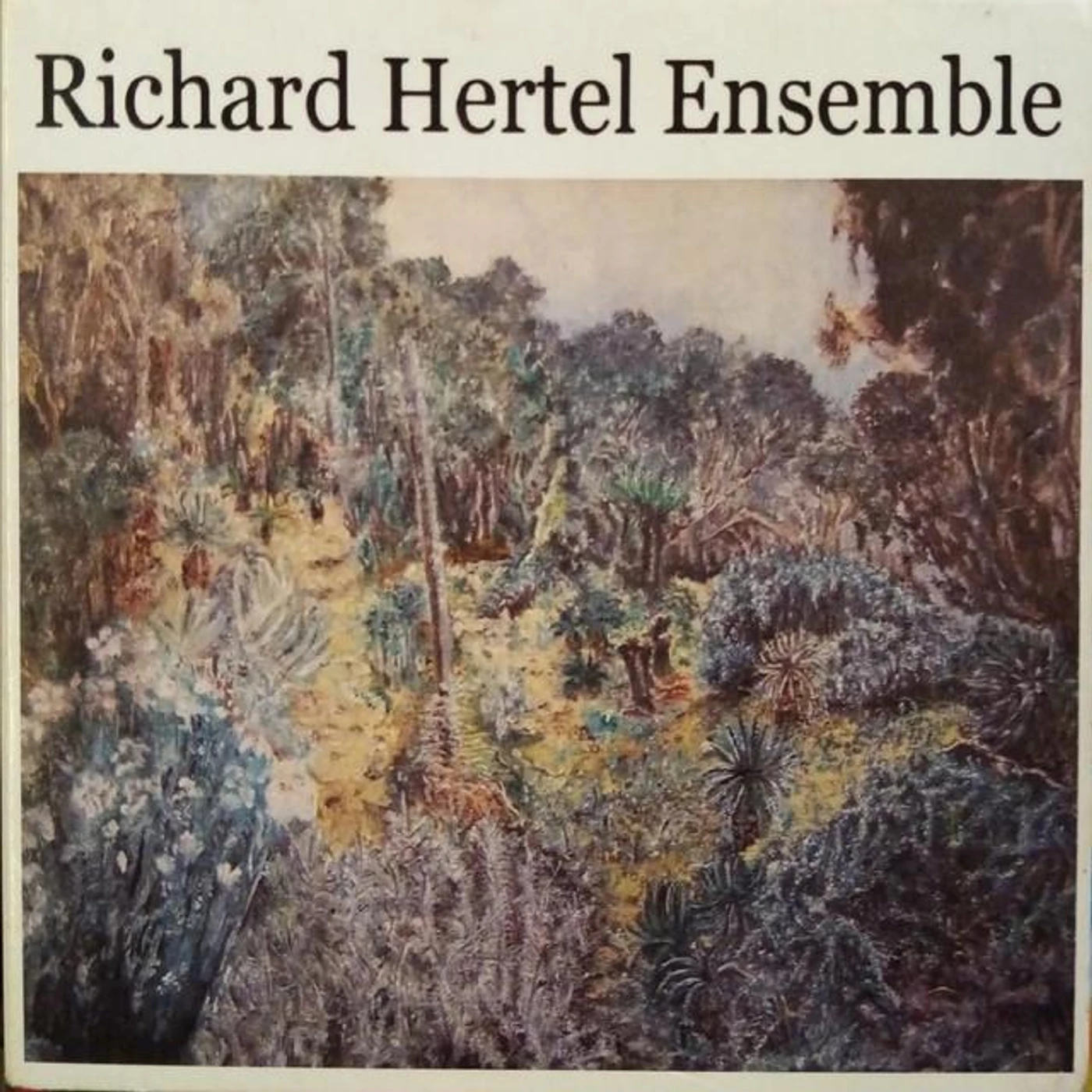 Richard Hertel