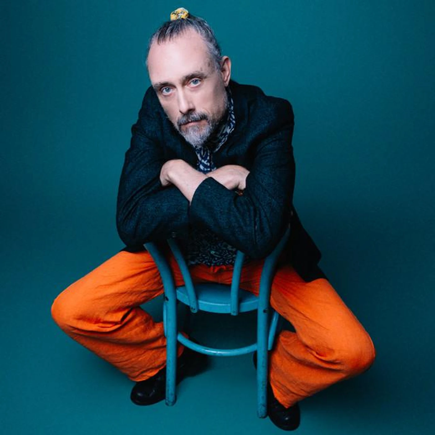 Richard Julian
