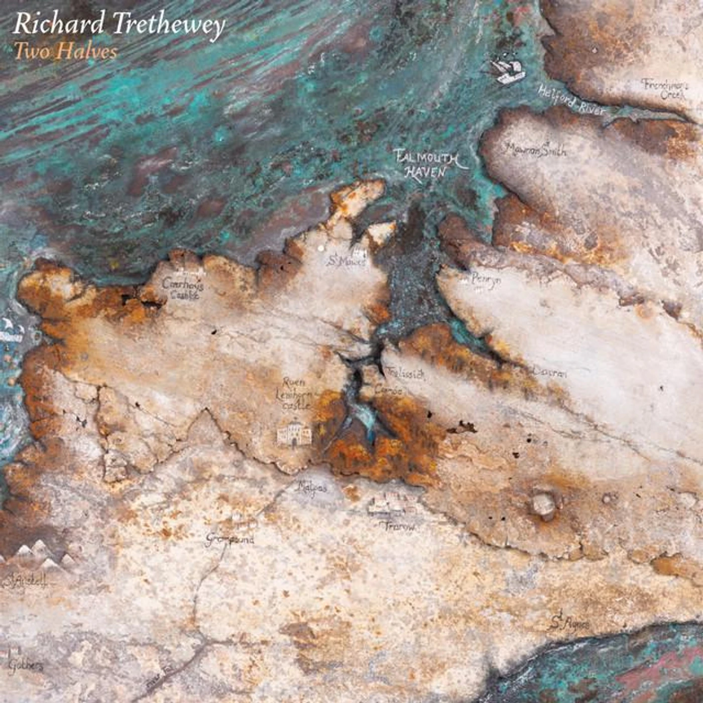Richard Trethewey