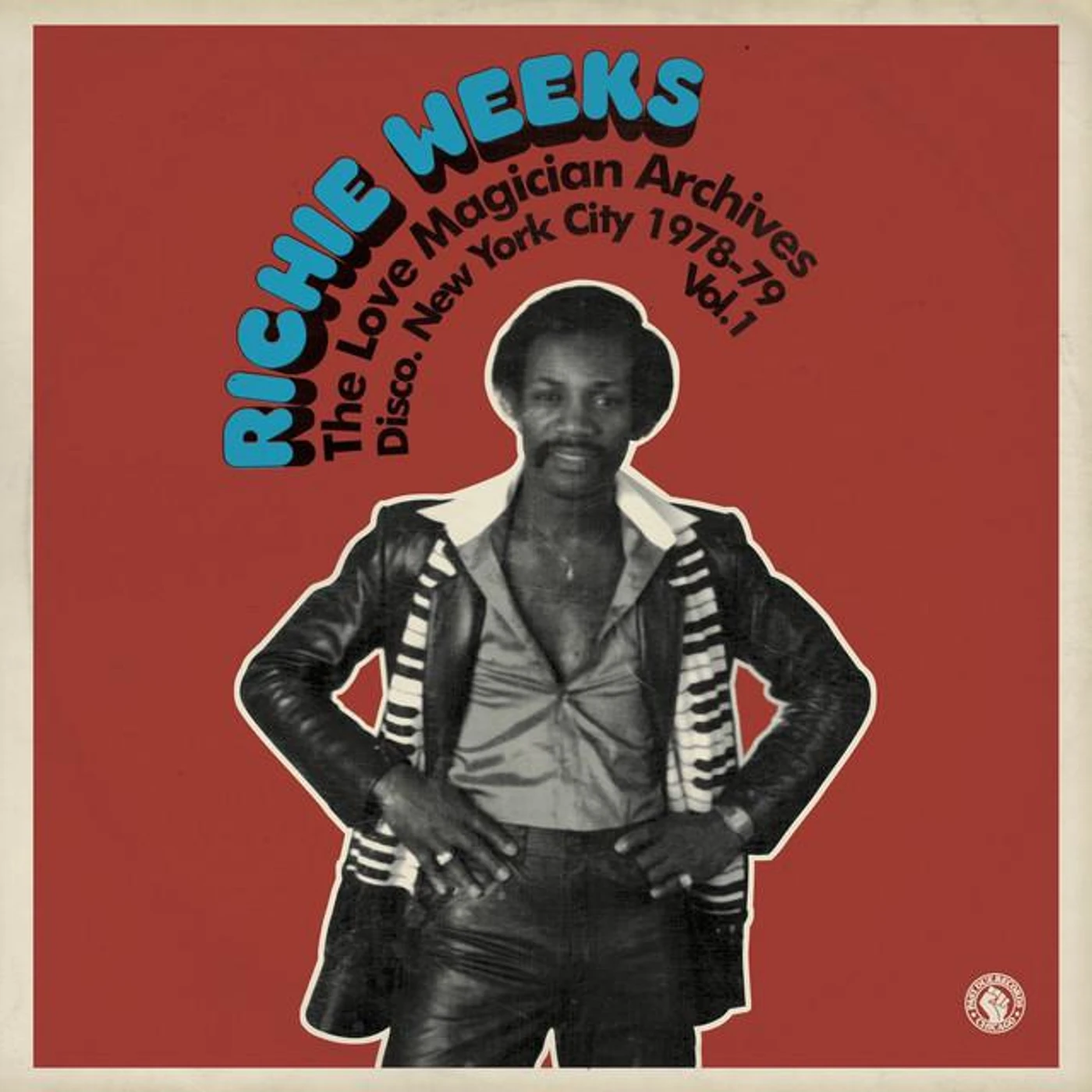 Richie Weeks