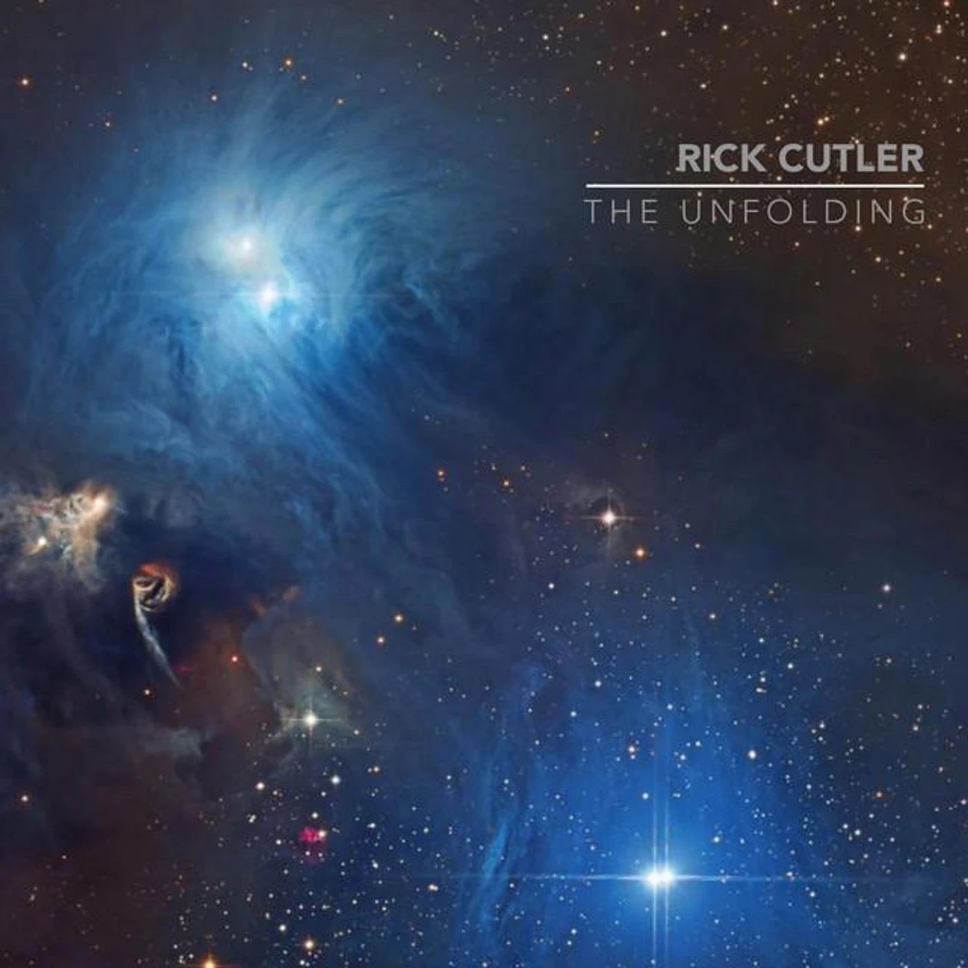 Rick Cutler