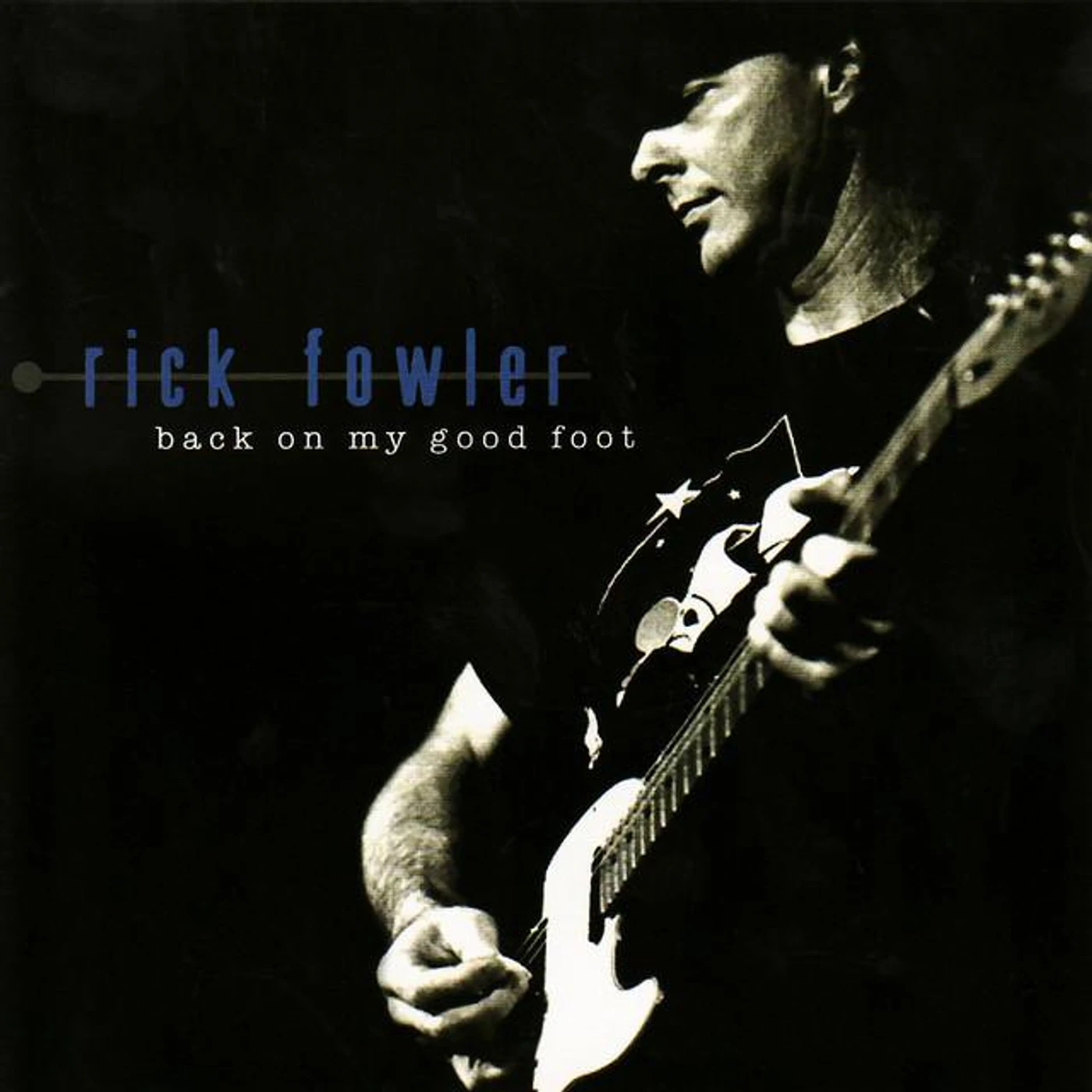 Rick Fowler