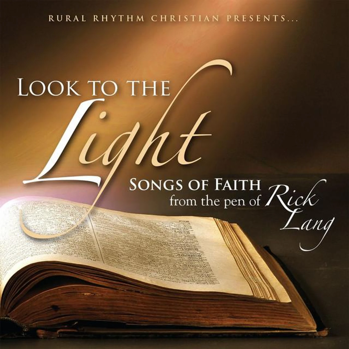 Rick Lang