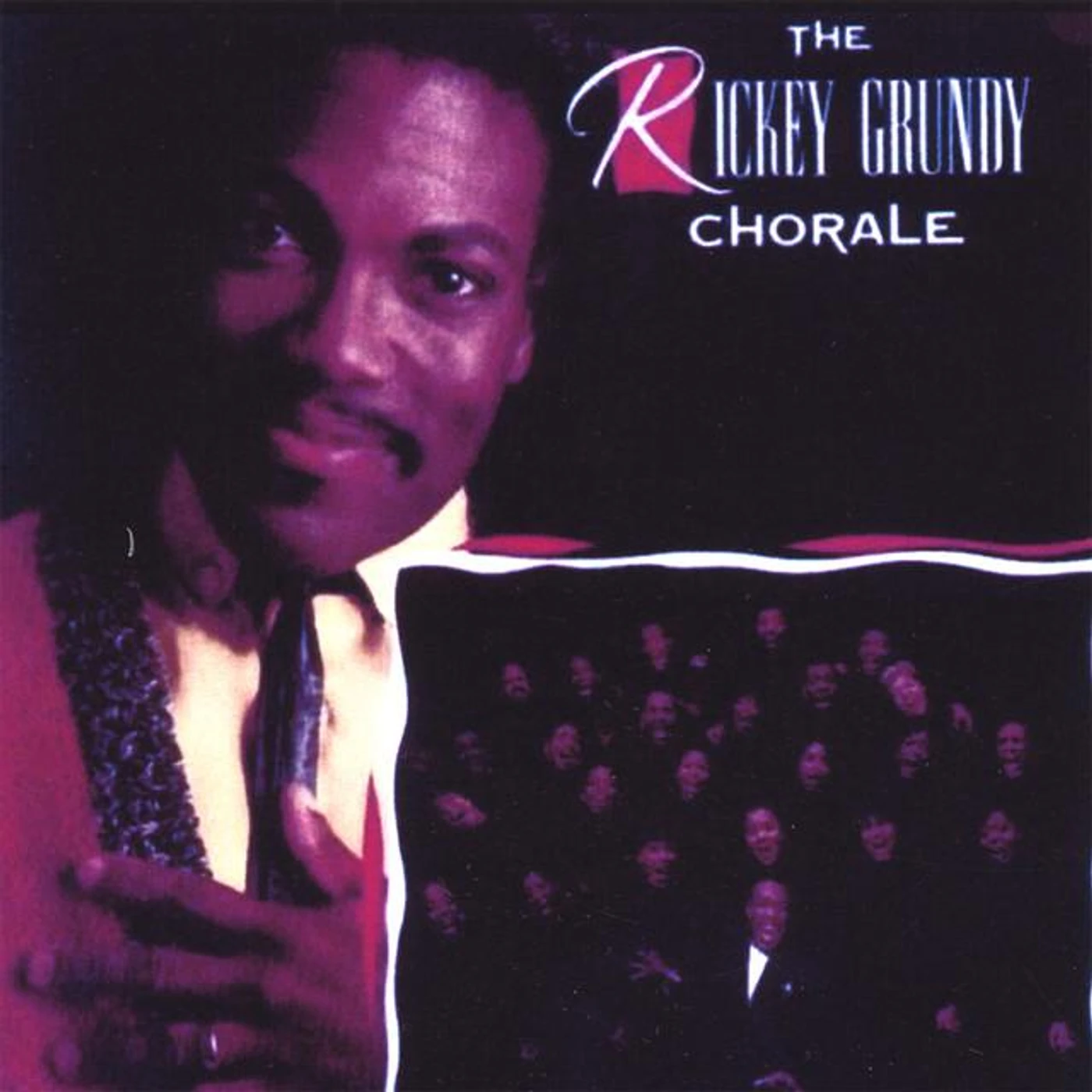Rickey Grundy