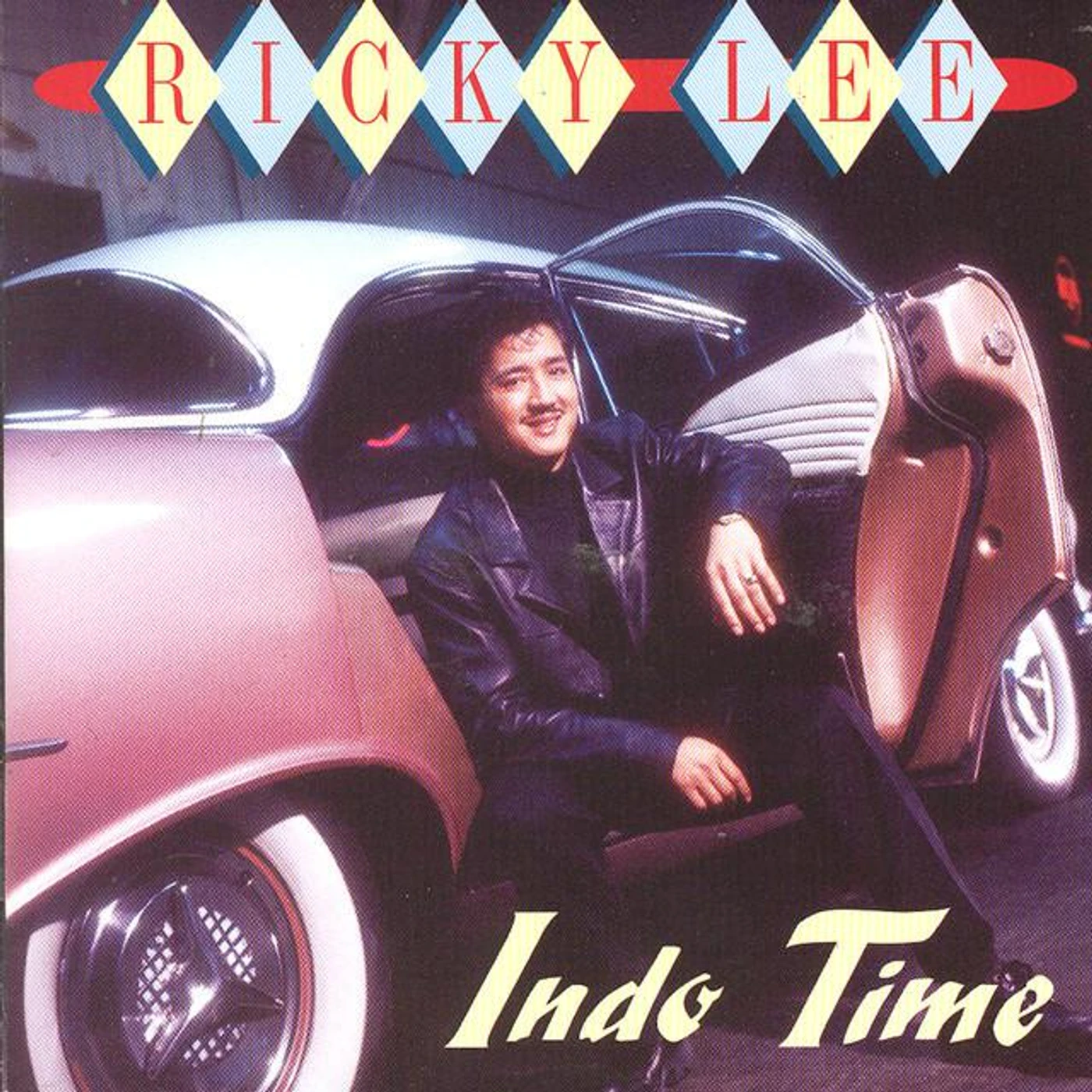 Ricky Lee