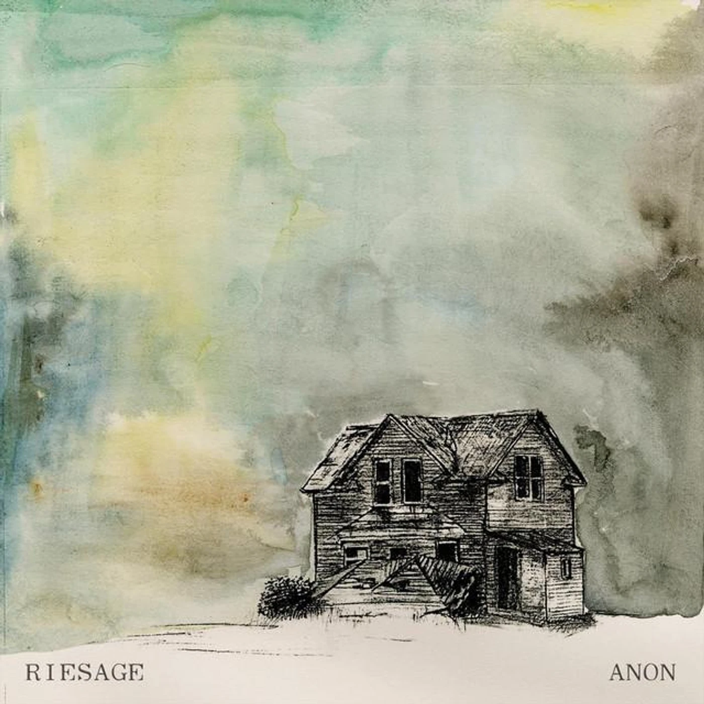 Riesage