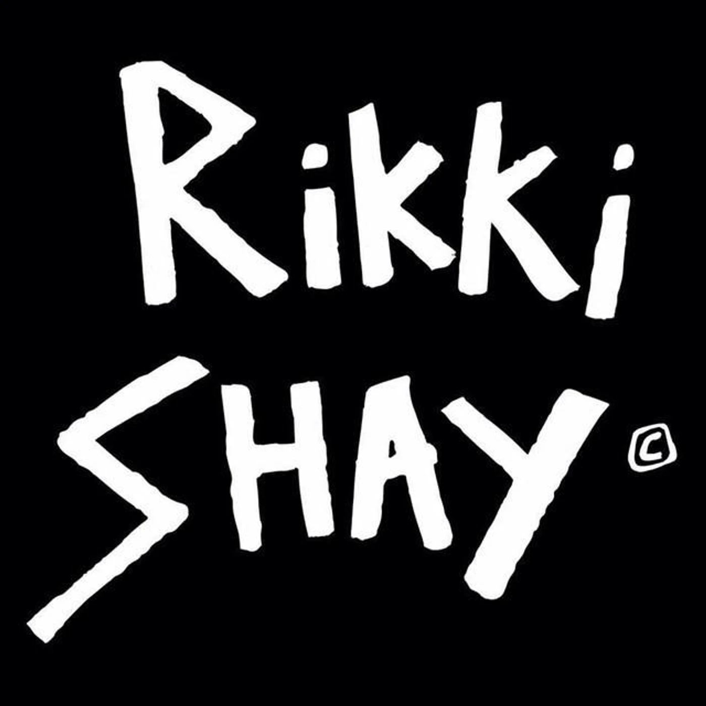 Rikki Shay
