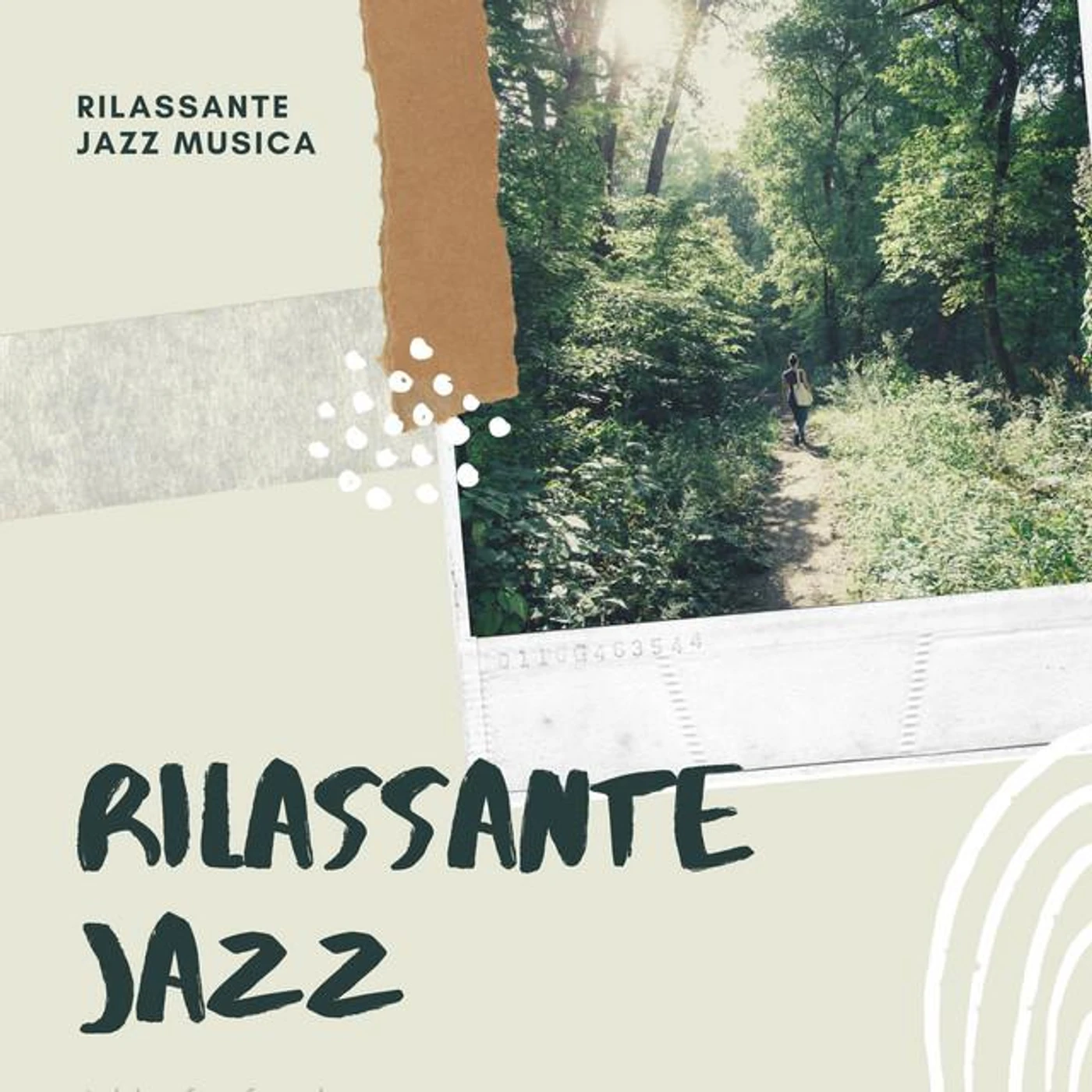 Rilassante Jazz Musica