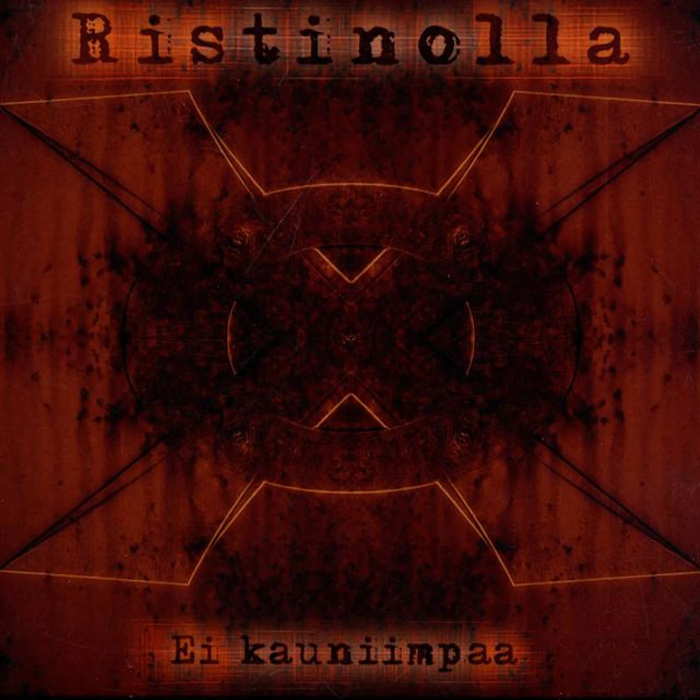 Ristinolla