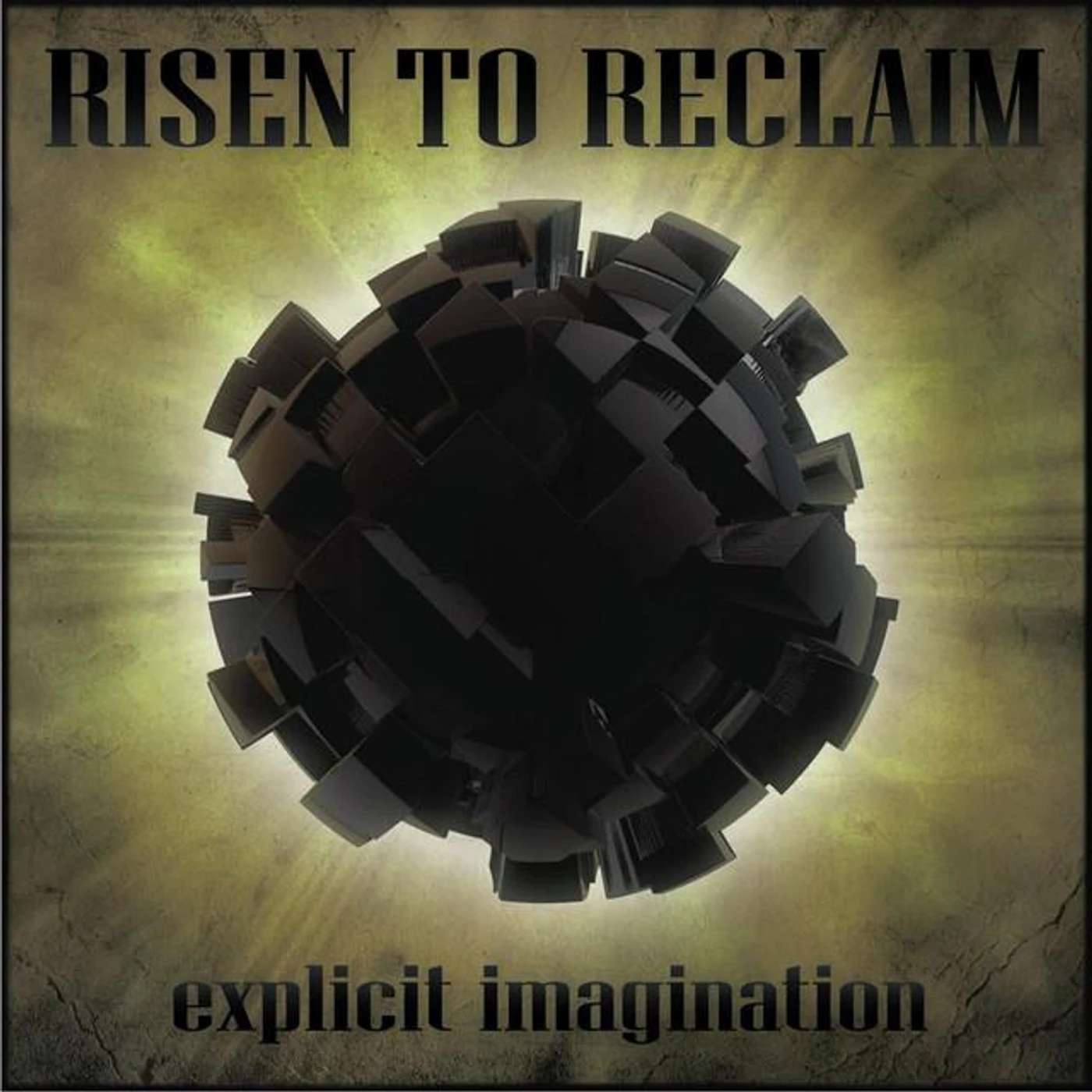 Risen to Reclaim