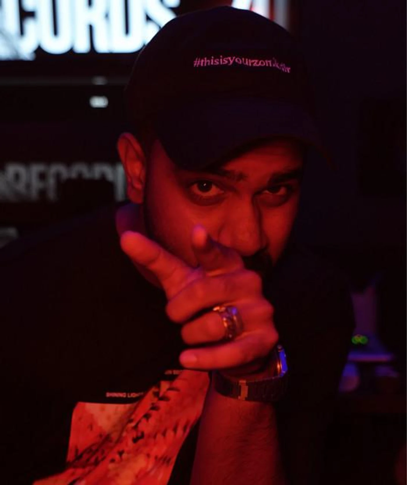 Rishad Musthafa