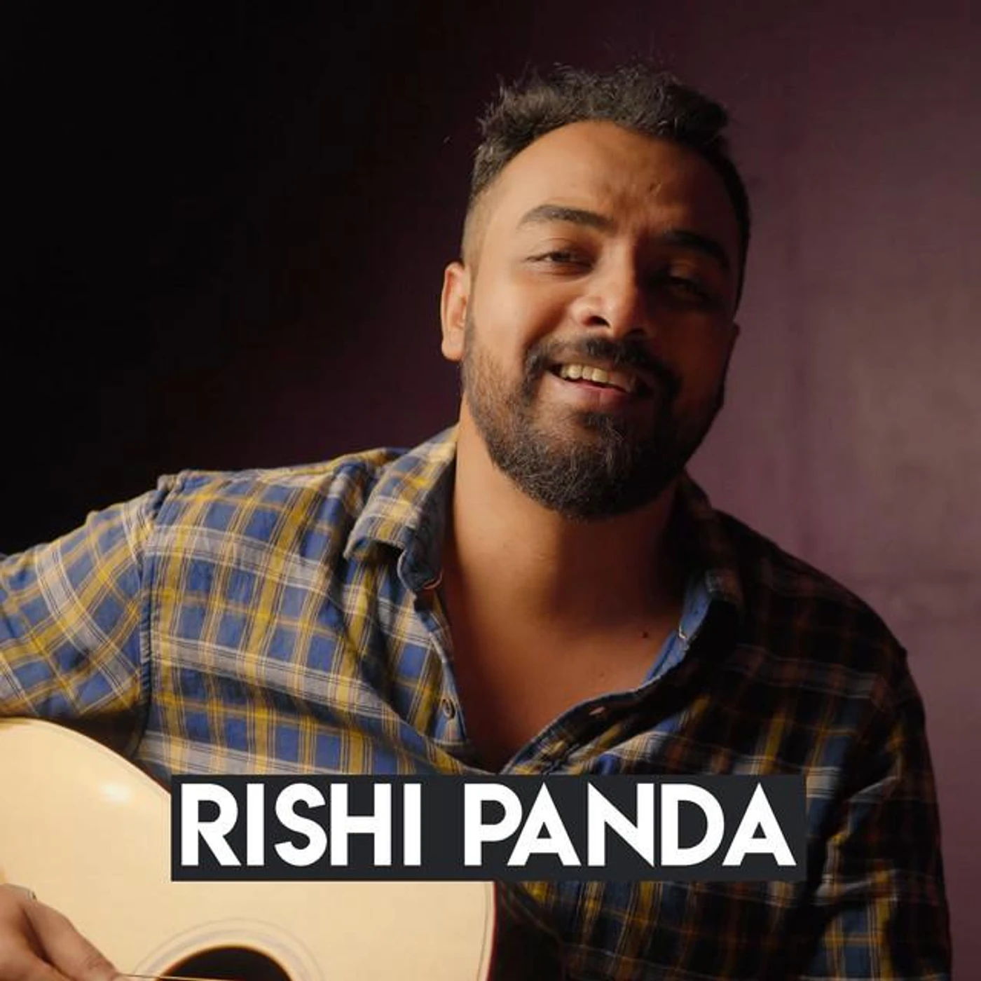 Rishi Panda