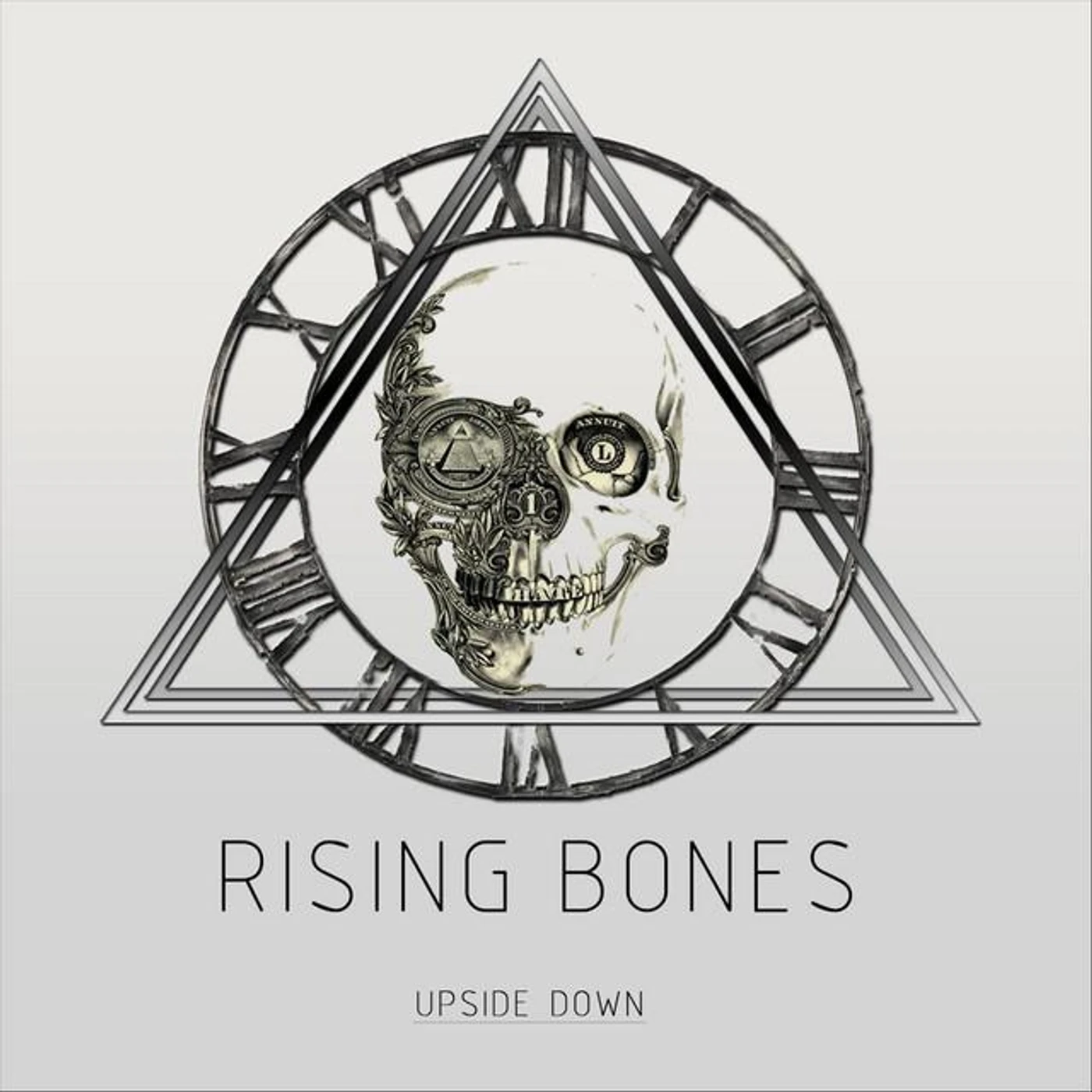 Rising Bones