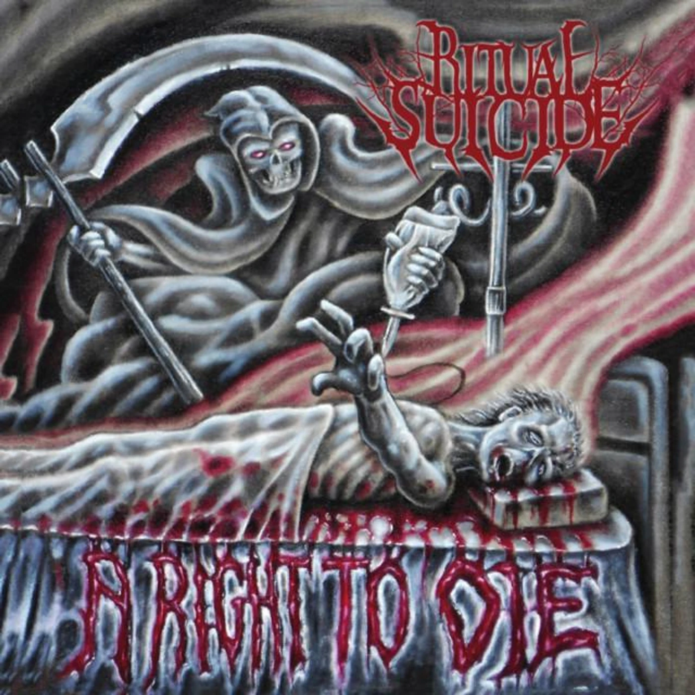 Ritual Suicide