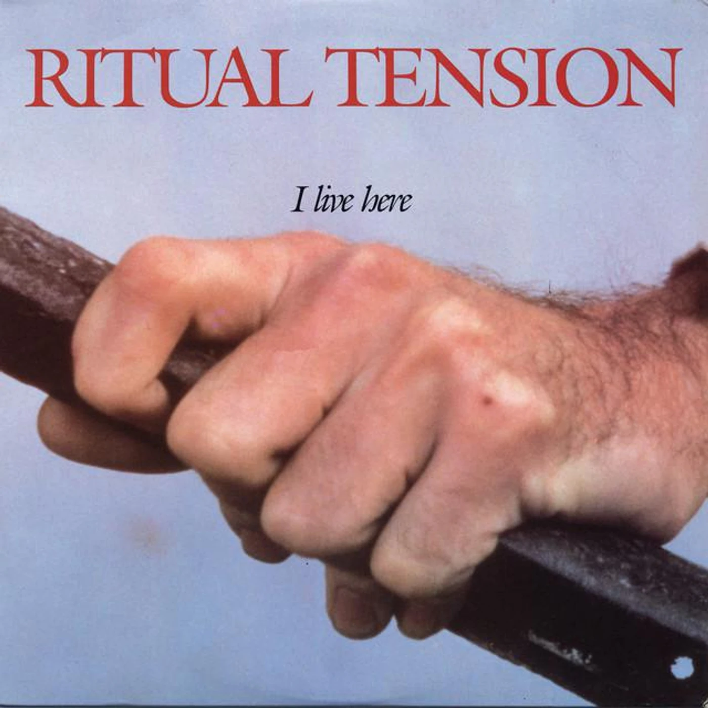 Ritual Tension