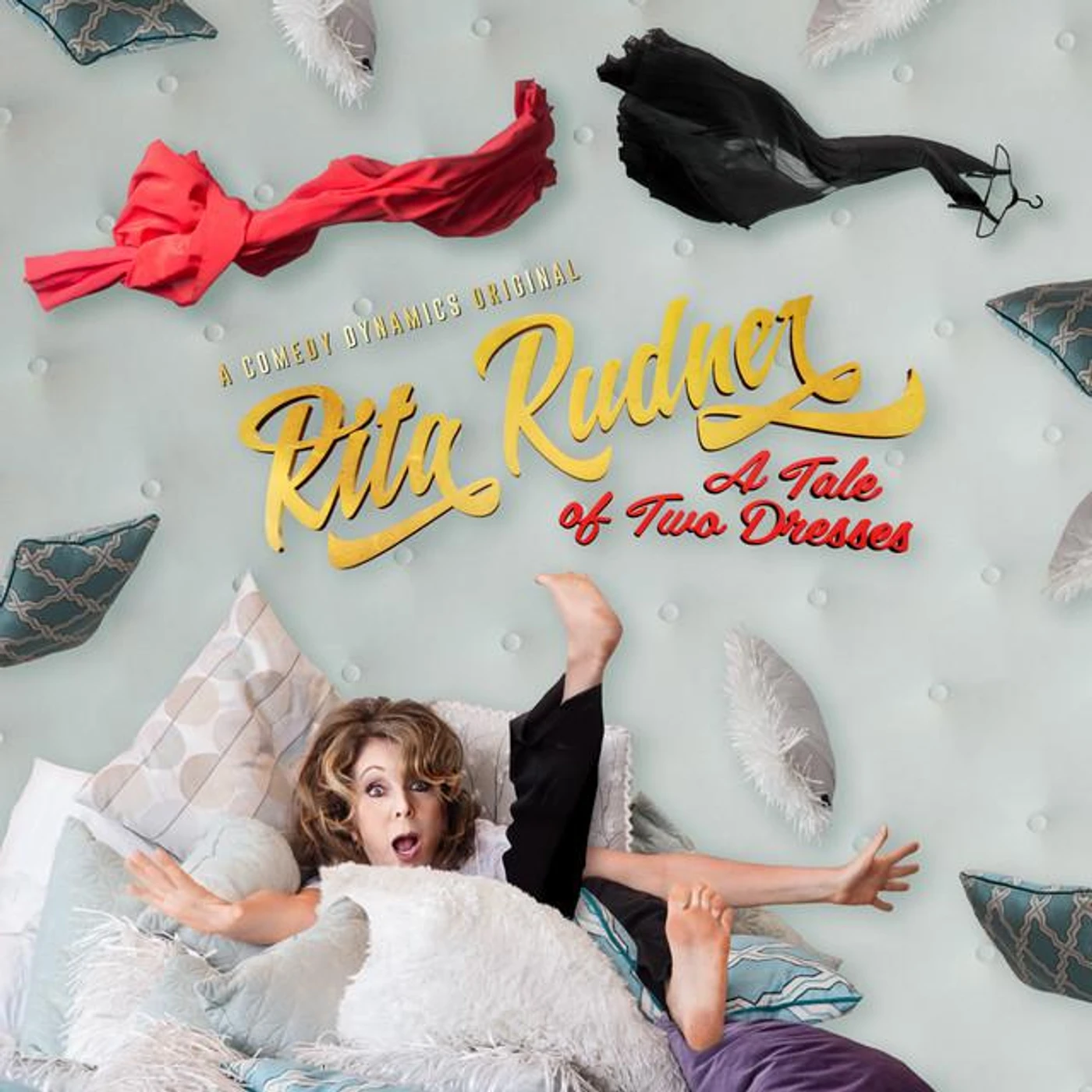 Rita Rudner