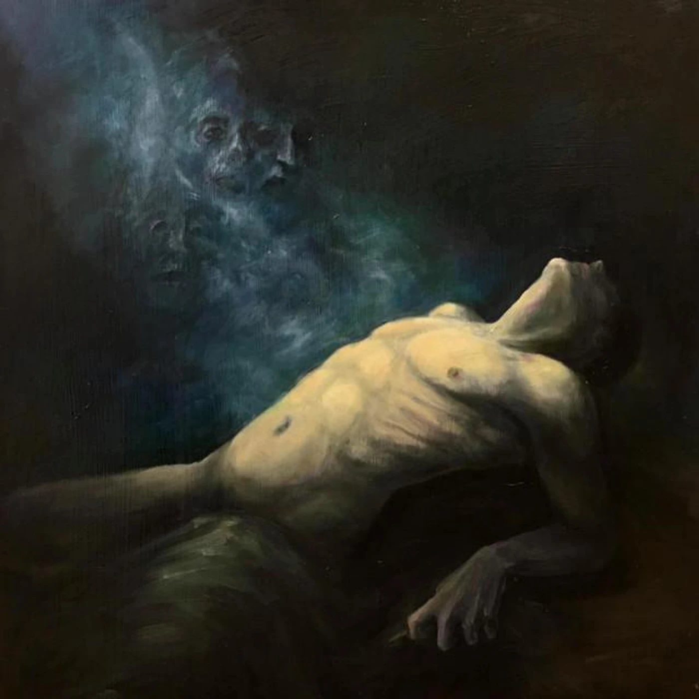 Rites of Daath