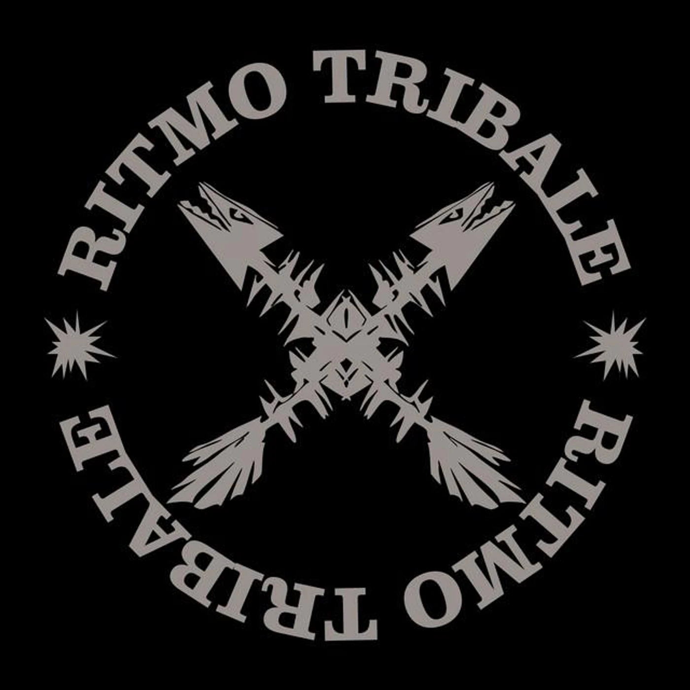 Ritmo Tribale
