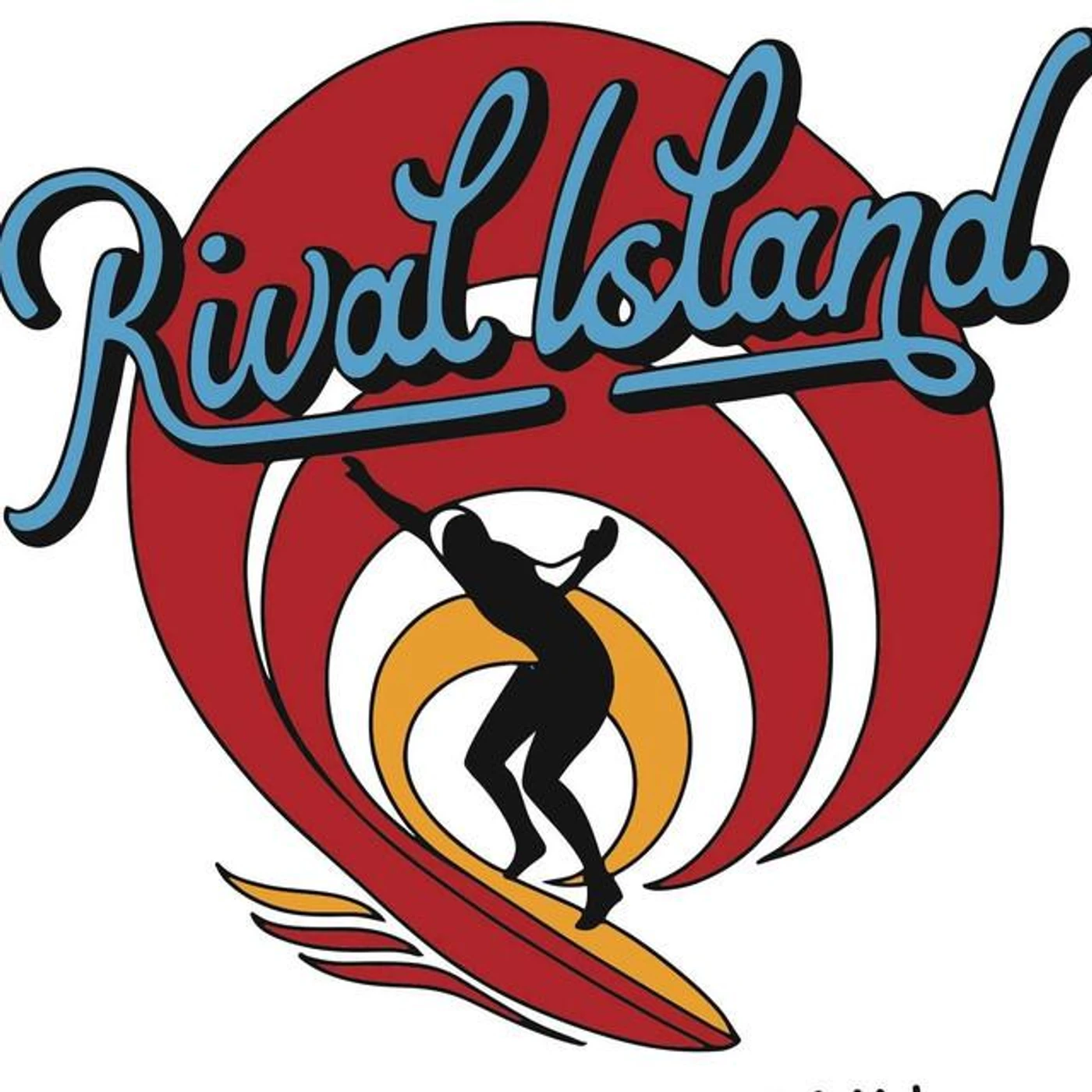 Rival Island