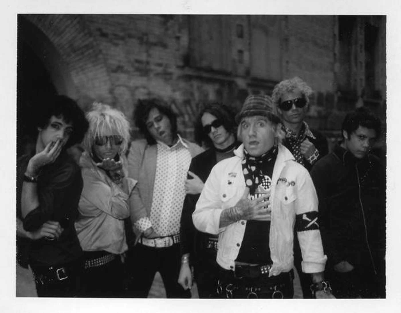 River City Rebels