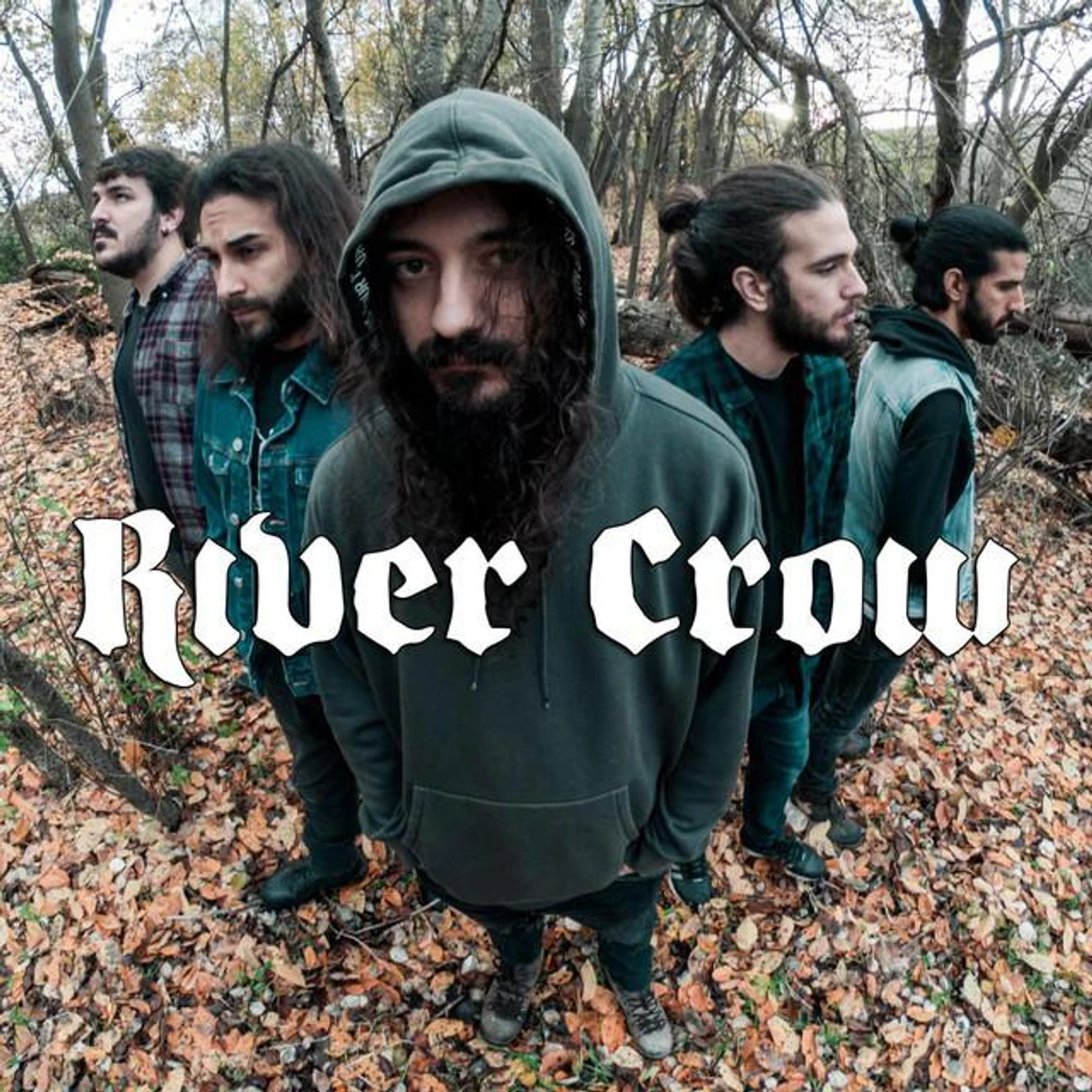 River Crow