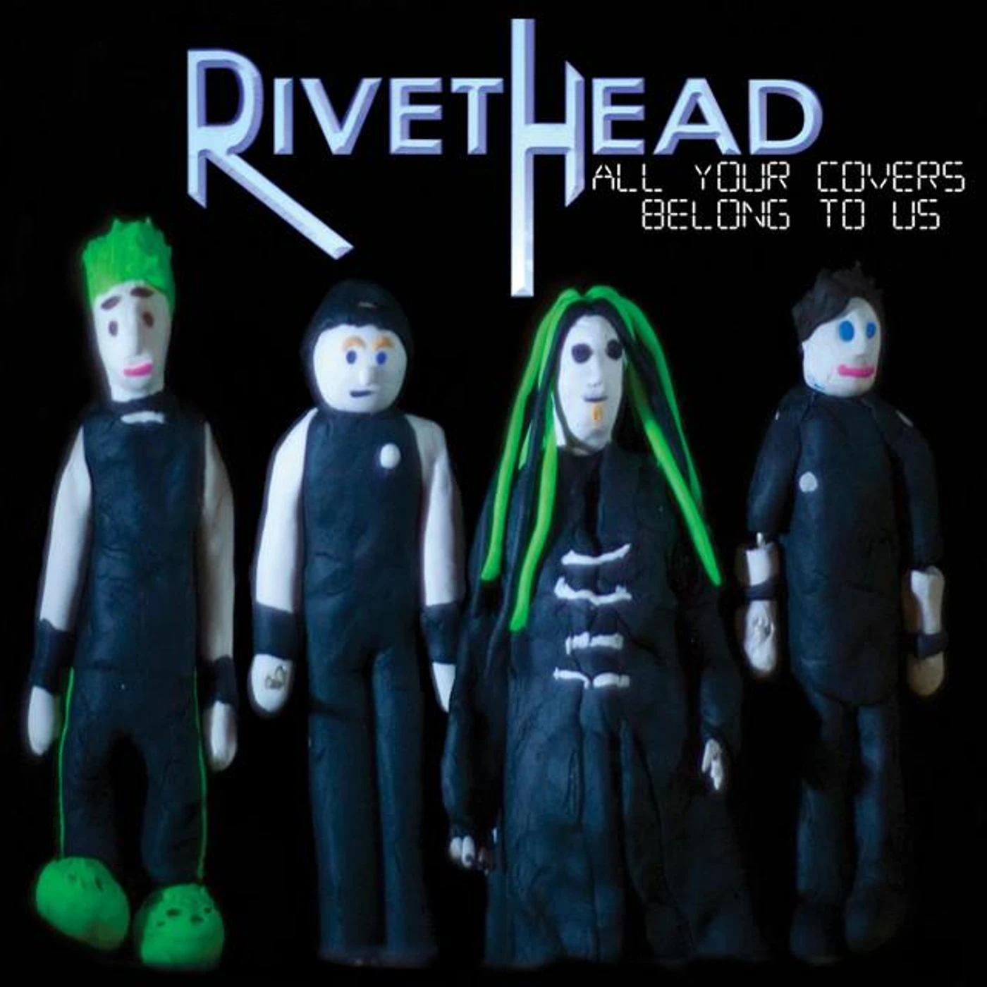 RIVETHEAD