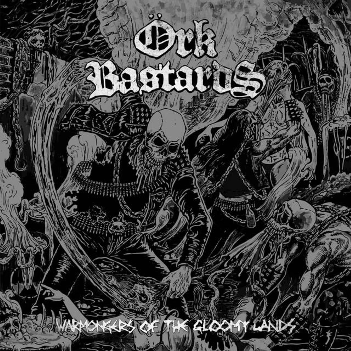 Örk Bastards