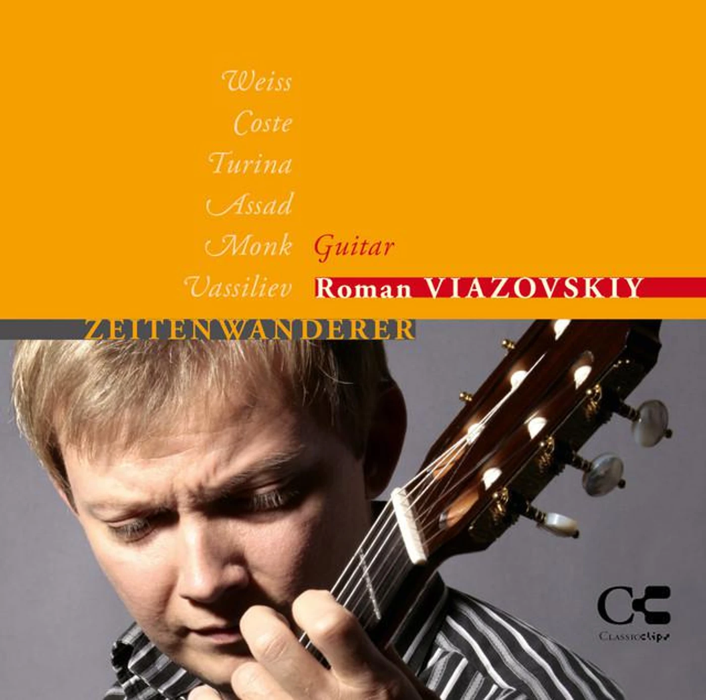 Roman Viazovskiy