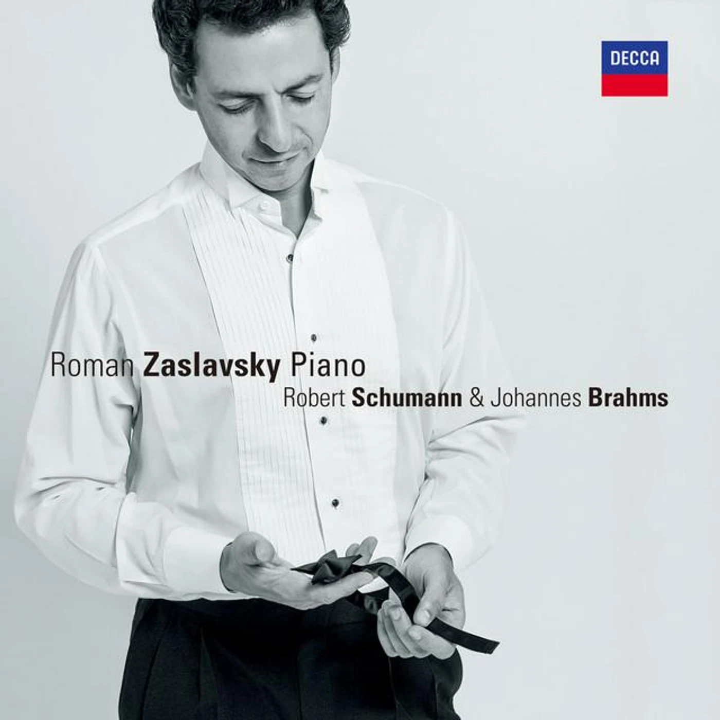 Roman Zaslavsky