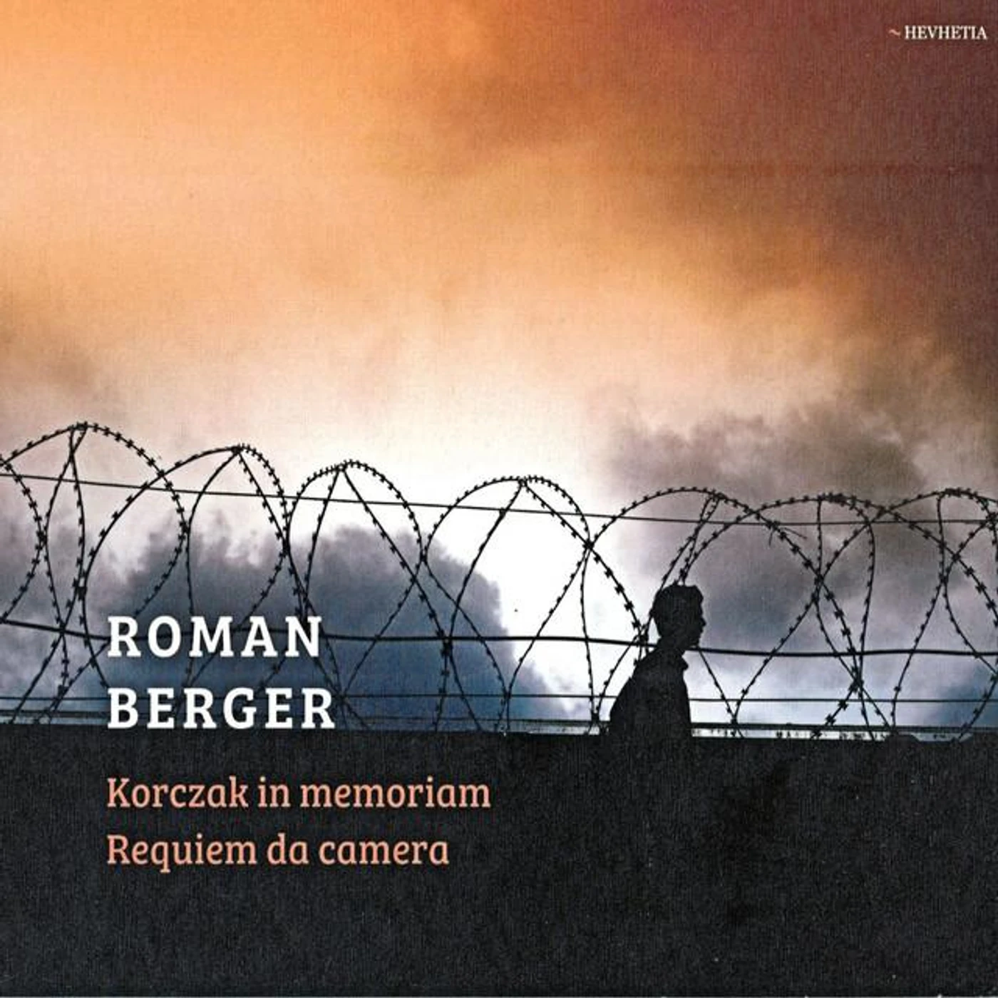 Roman Berger