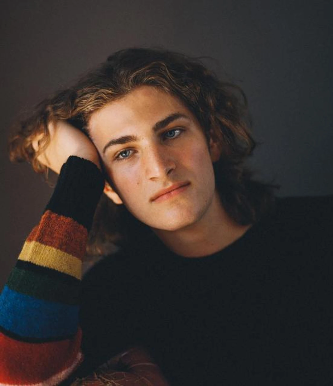 Roman Lewis