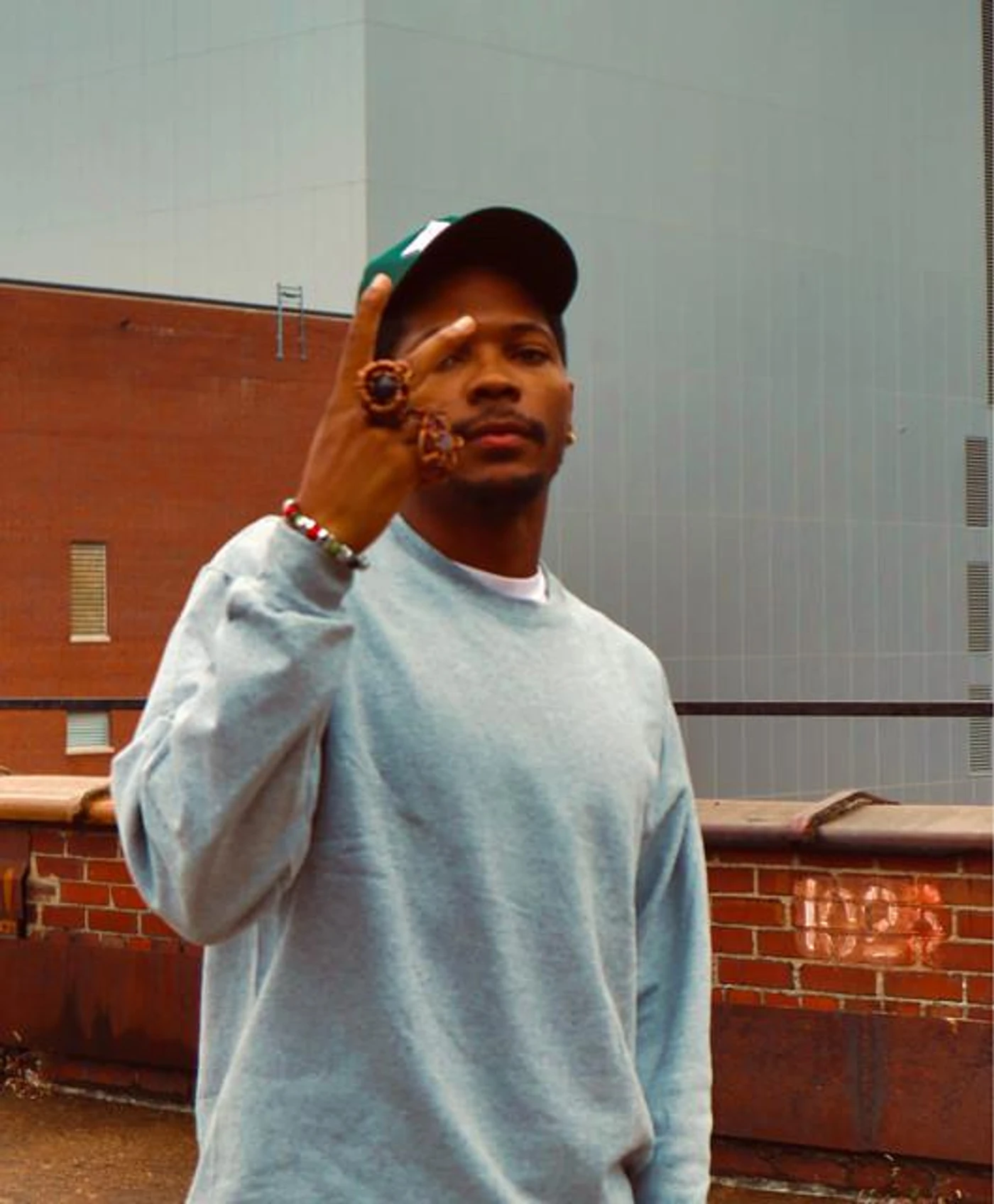 Ron Obasi