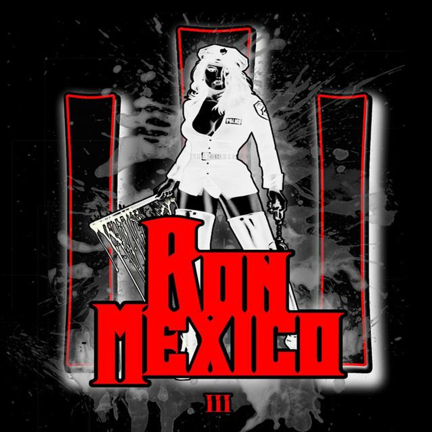 Ron Mexico