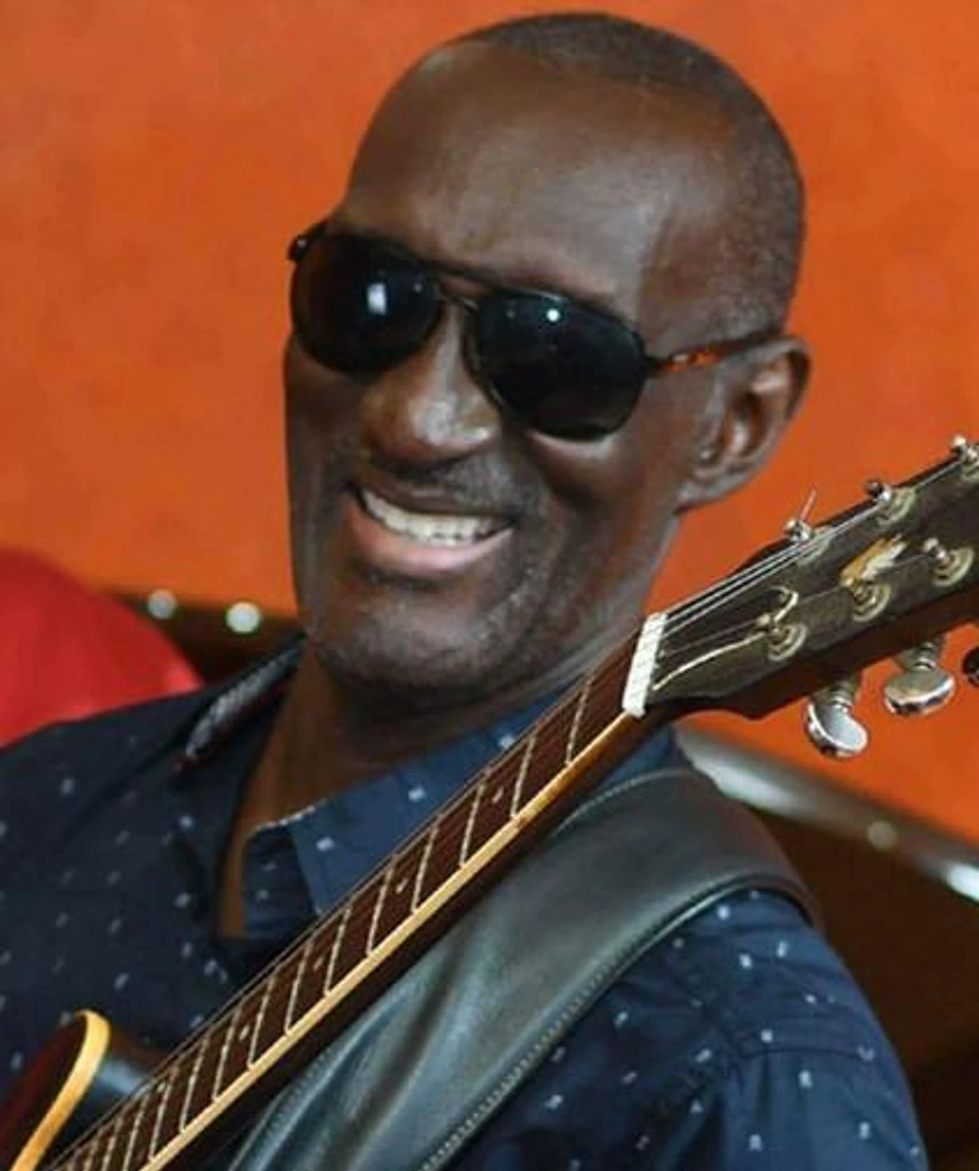 Ronald Boo Hinkson